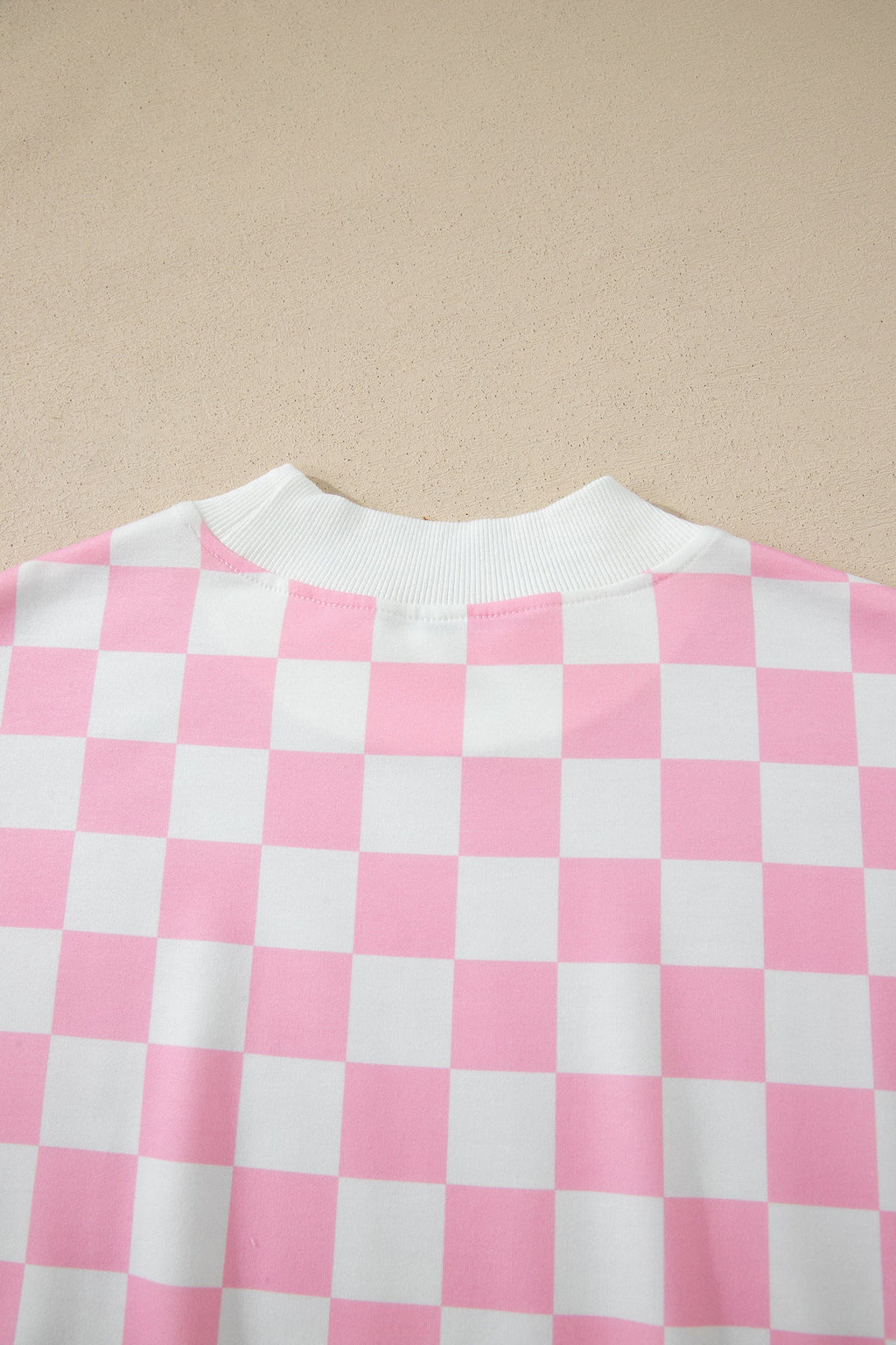 CHIC CHECKER SET