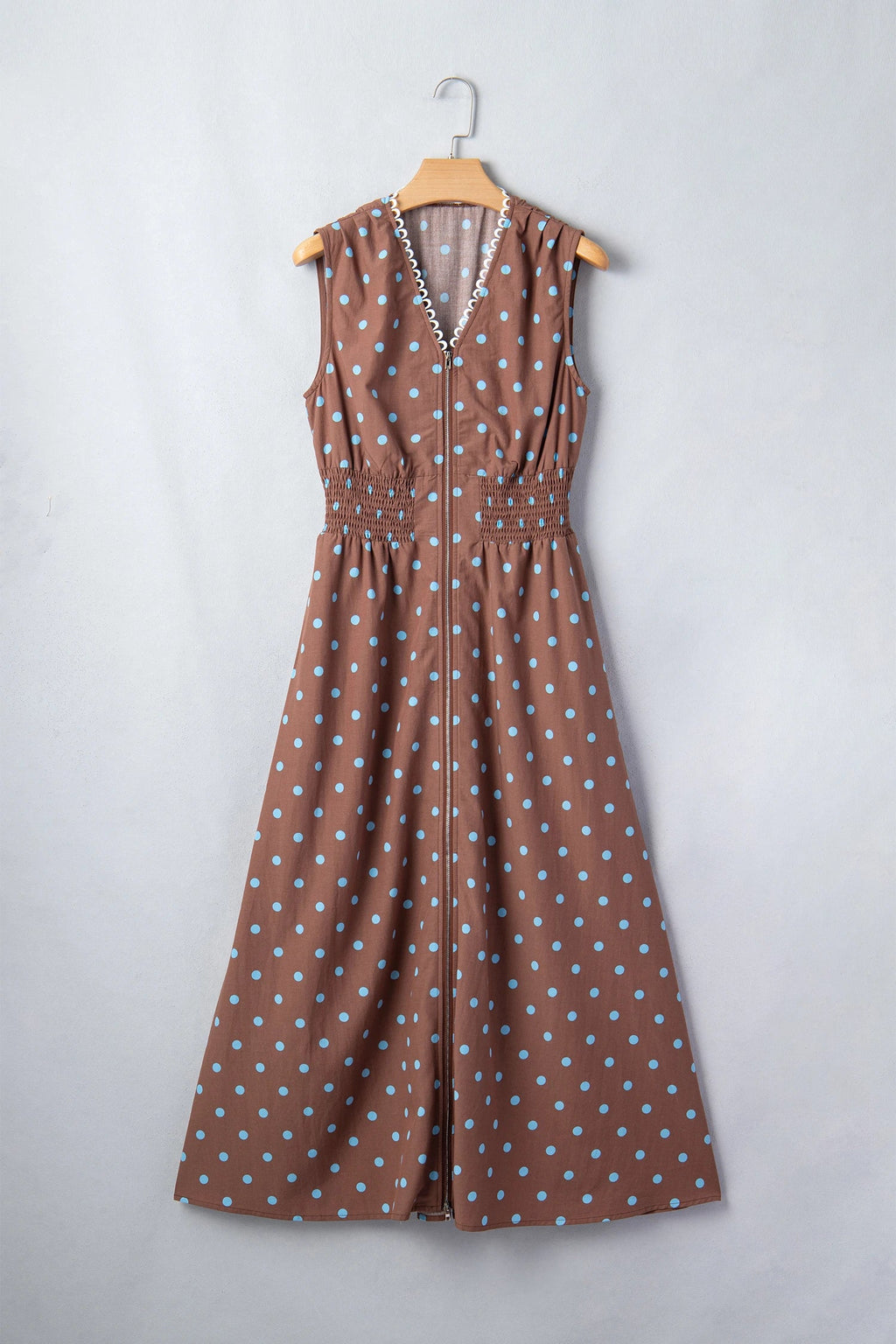 JAN IN LOVE DRESS