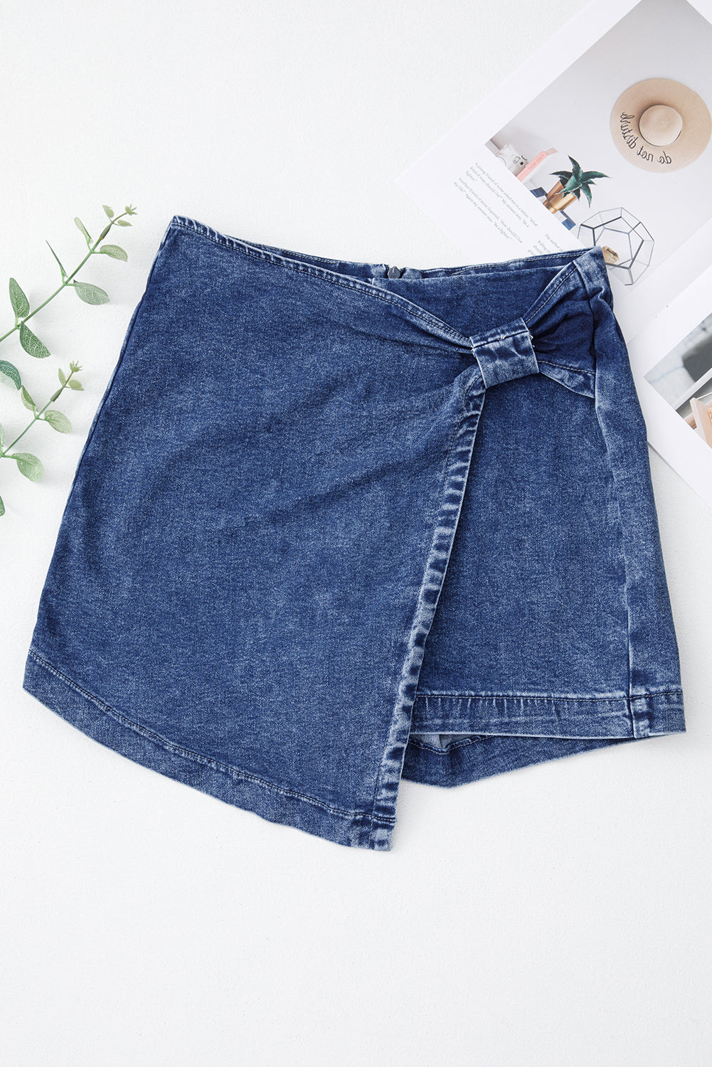 SAIL AWAY CASUAL SKORT