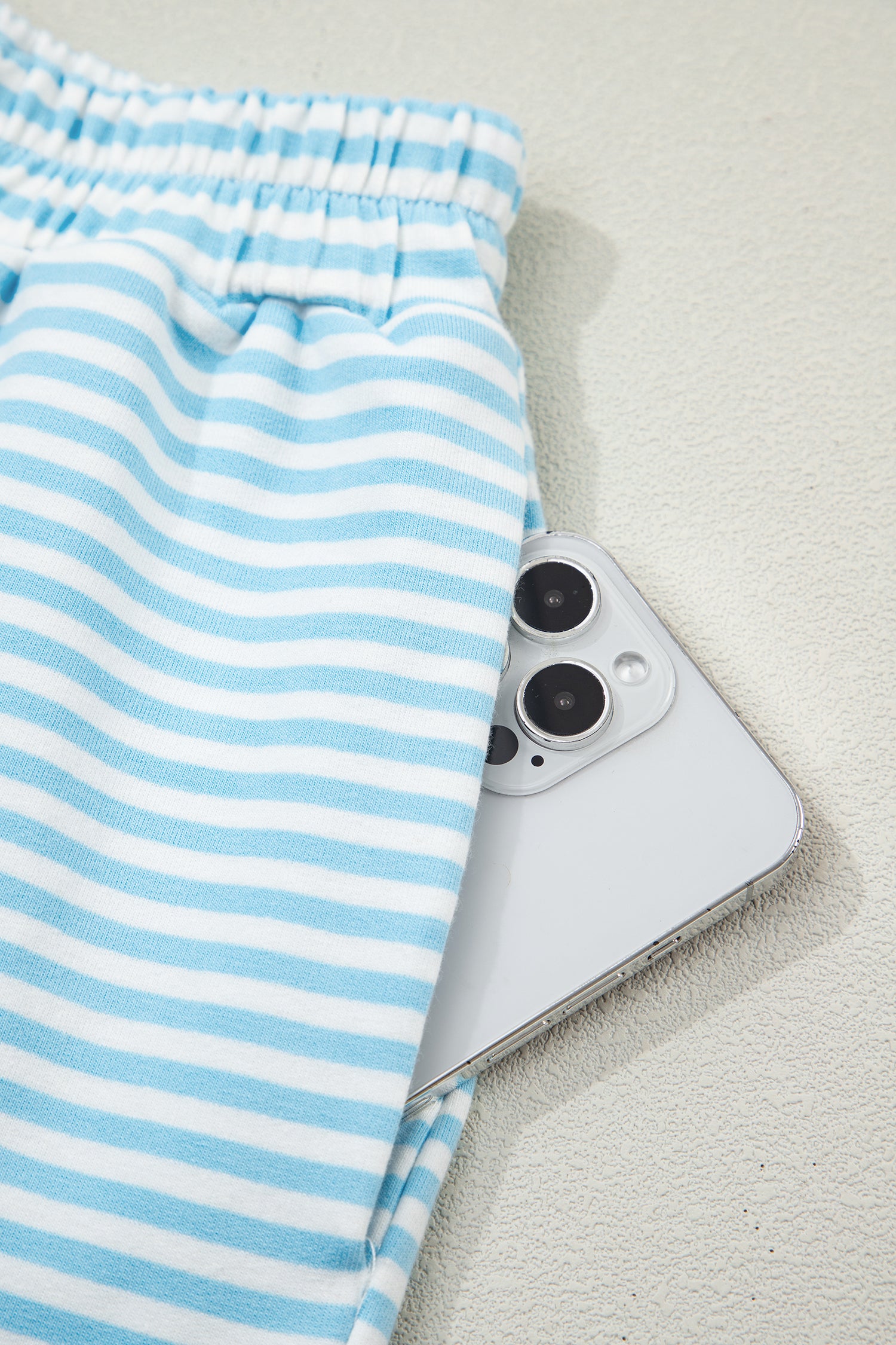 STRIPES & ME LONG SLEEVE SET