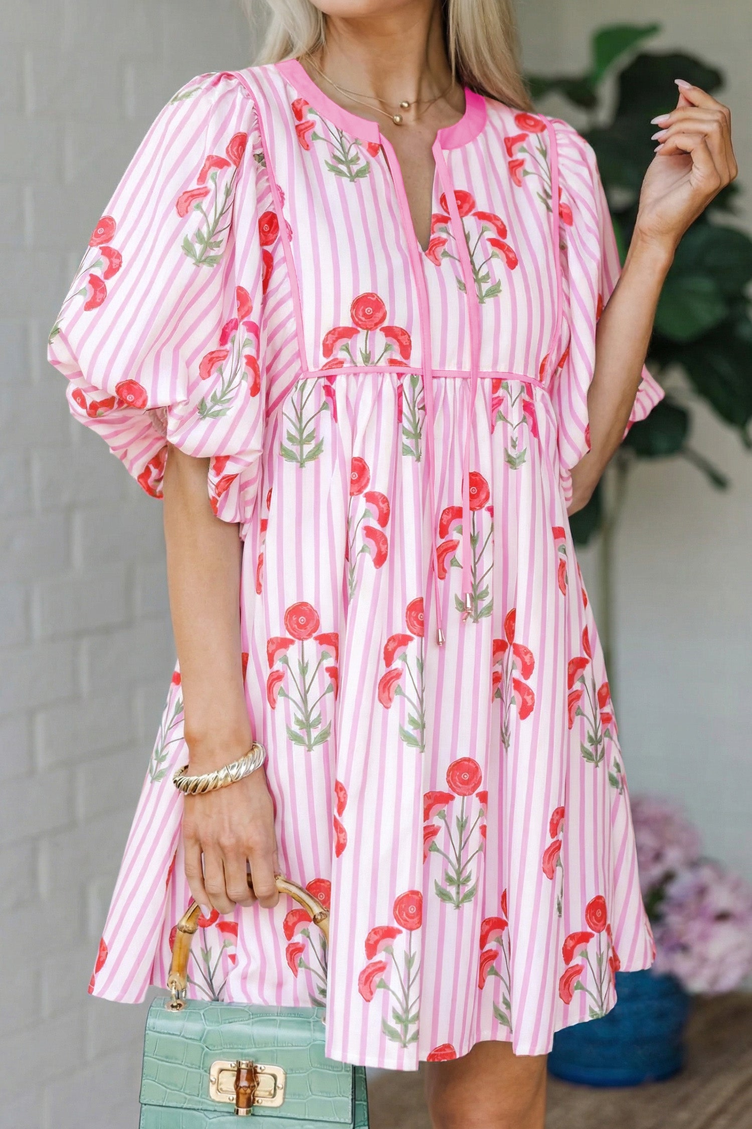 CUPCAKE DREAM DRESS