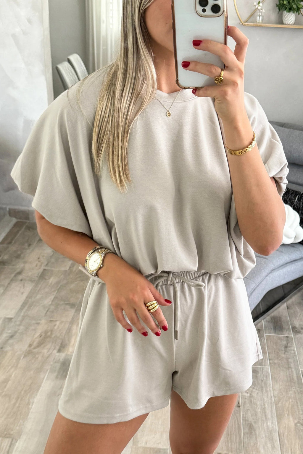 JET SETTER SET