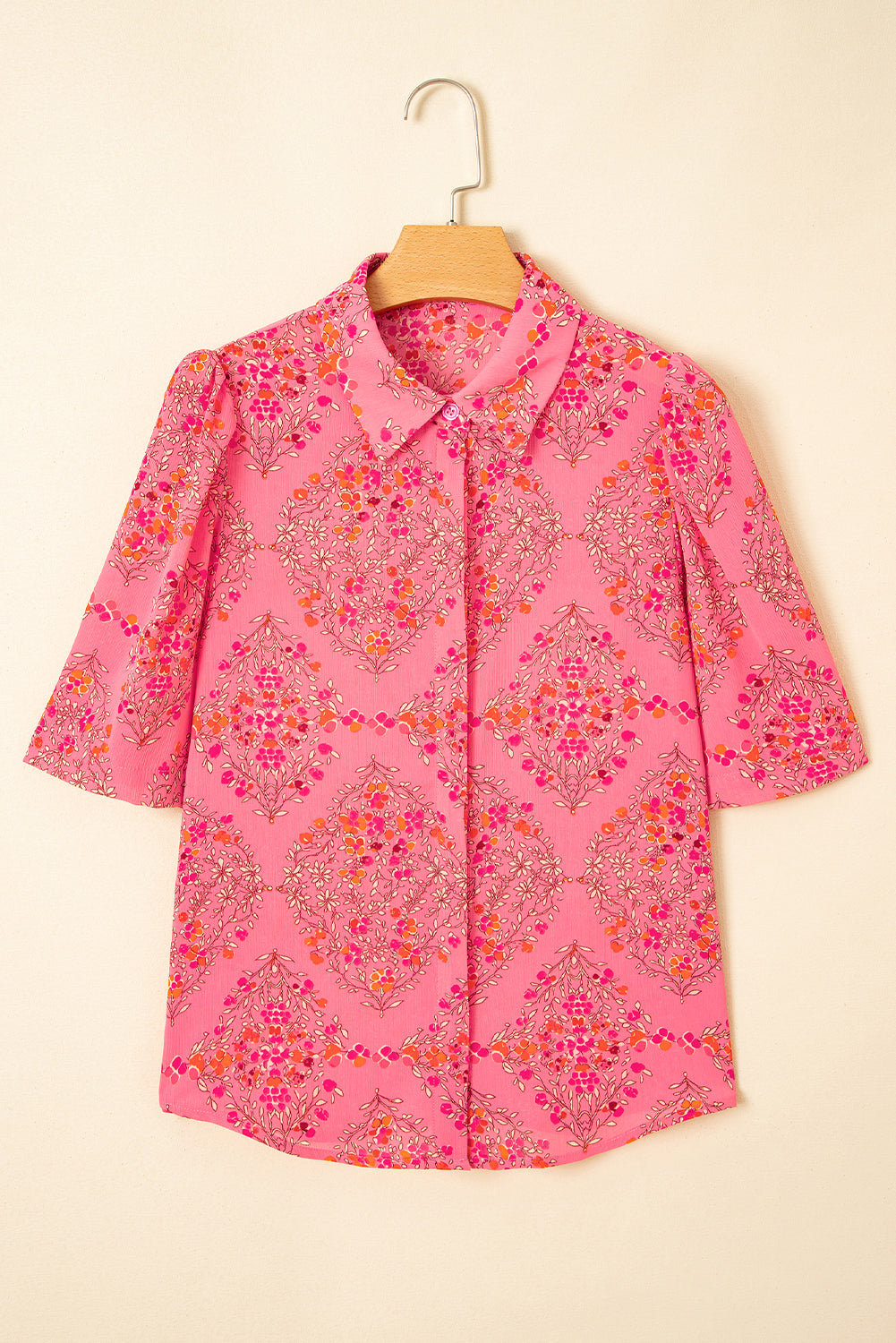SECRET ROSE GARDEN TOP