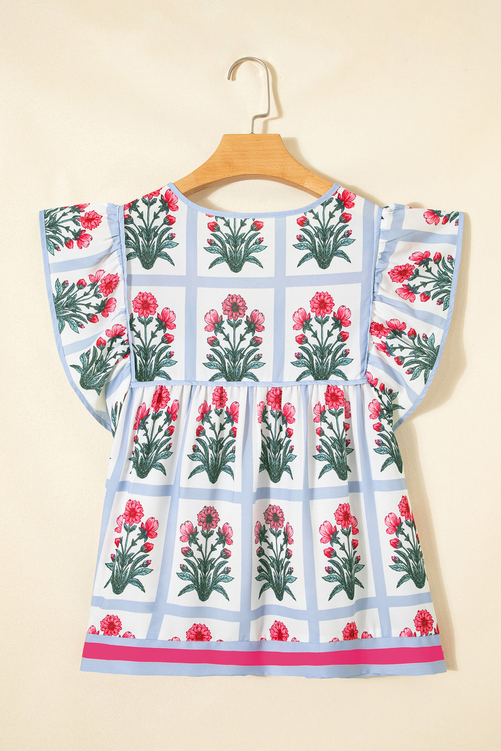 SOUTHERN CHARM TOP
