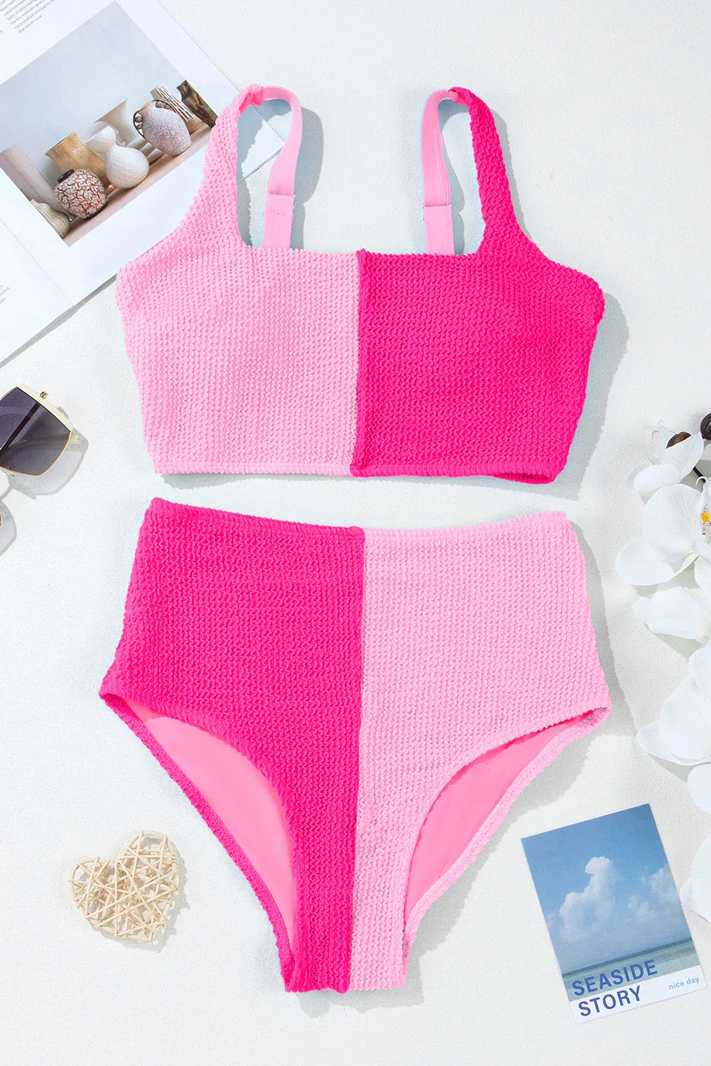 CANDY ROSE BIKINI