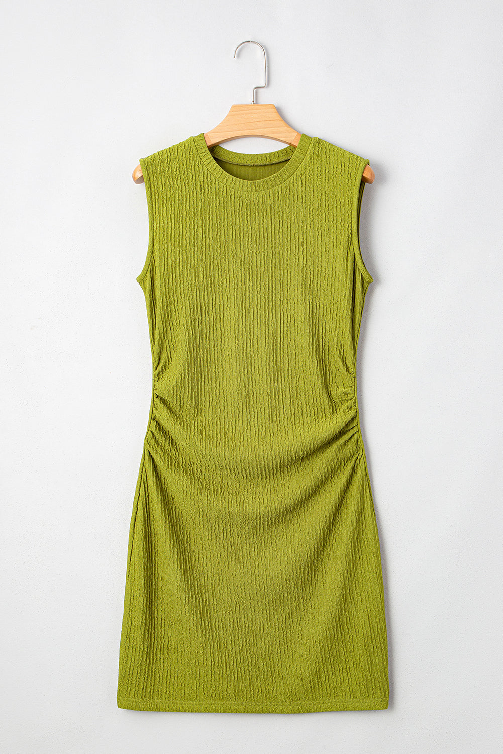 GOLDEN HOUR DRESS