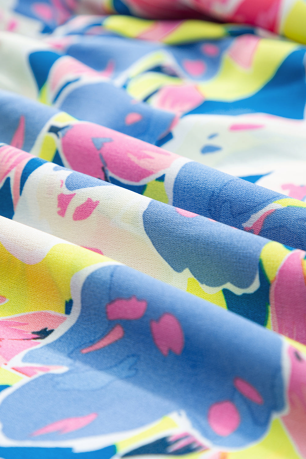 CONFETTI GARDEN DRESS