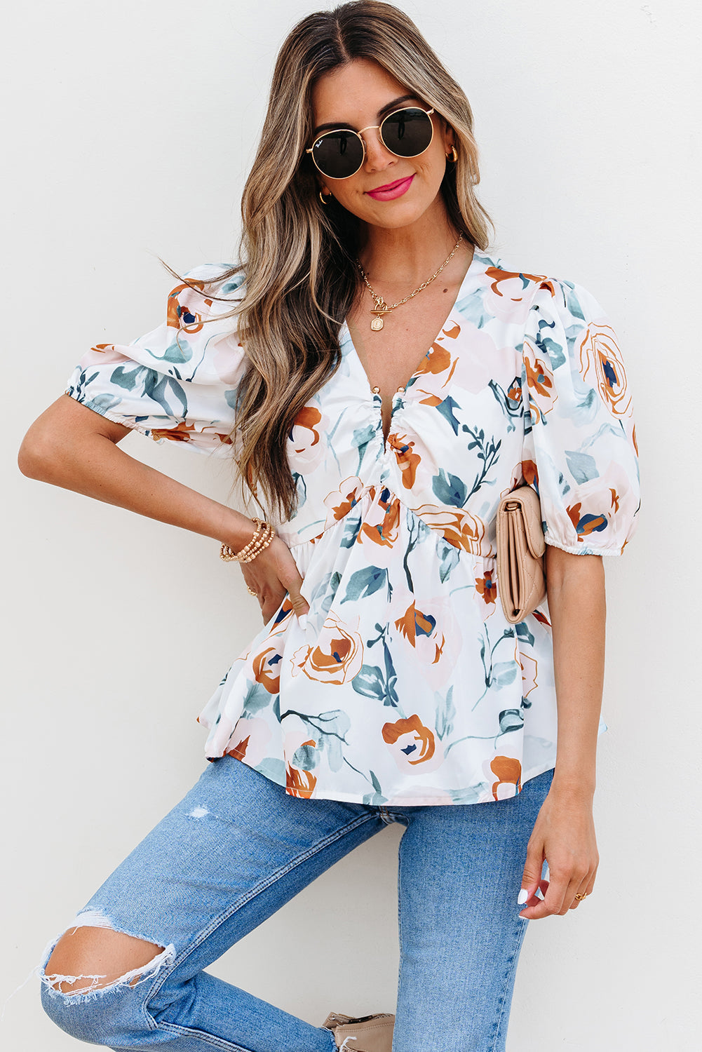 MY DREAM & GOALS TOP
