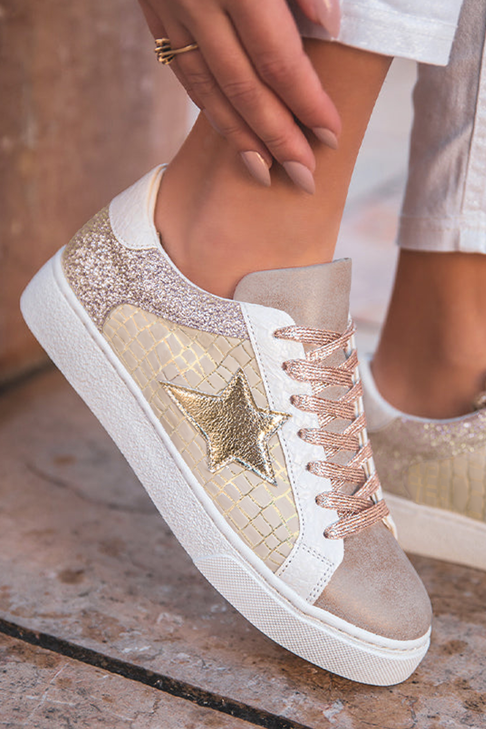 ALL STAR GOLD TENNIS