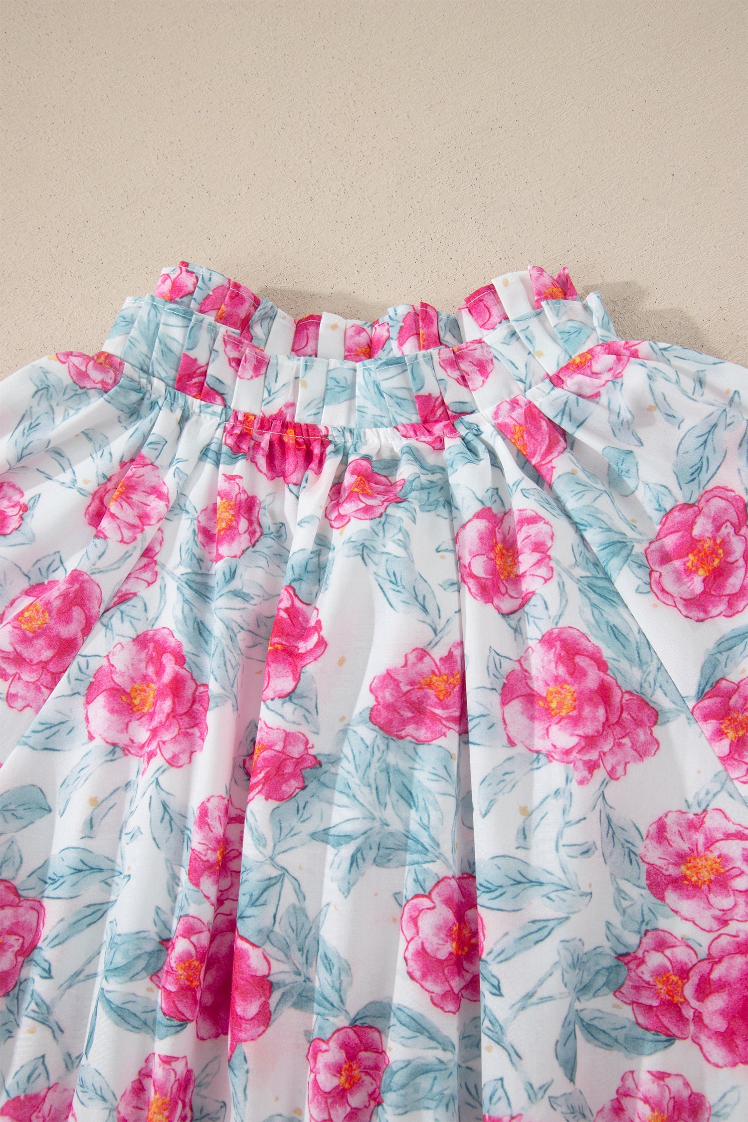 BLOOM & BLESS DRESS