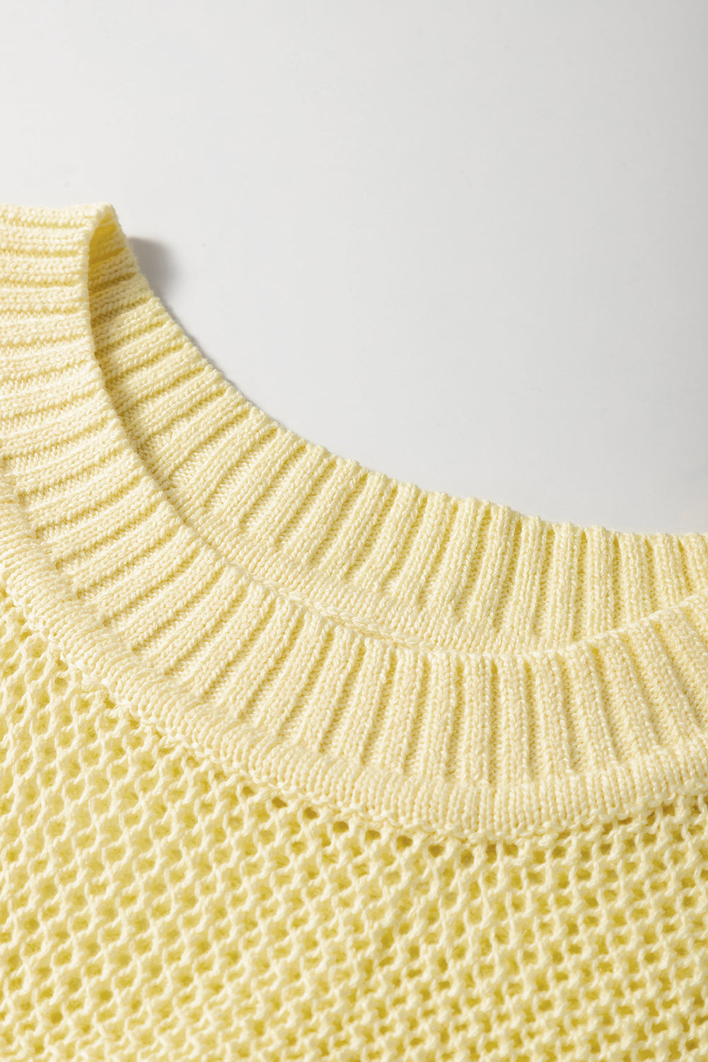 THE JILL SWEATER TOP