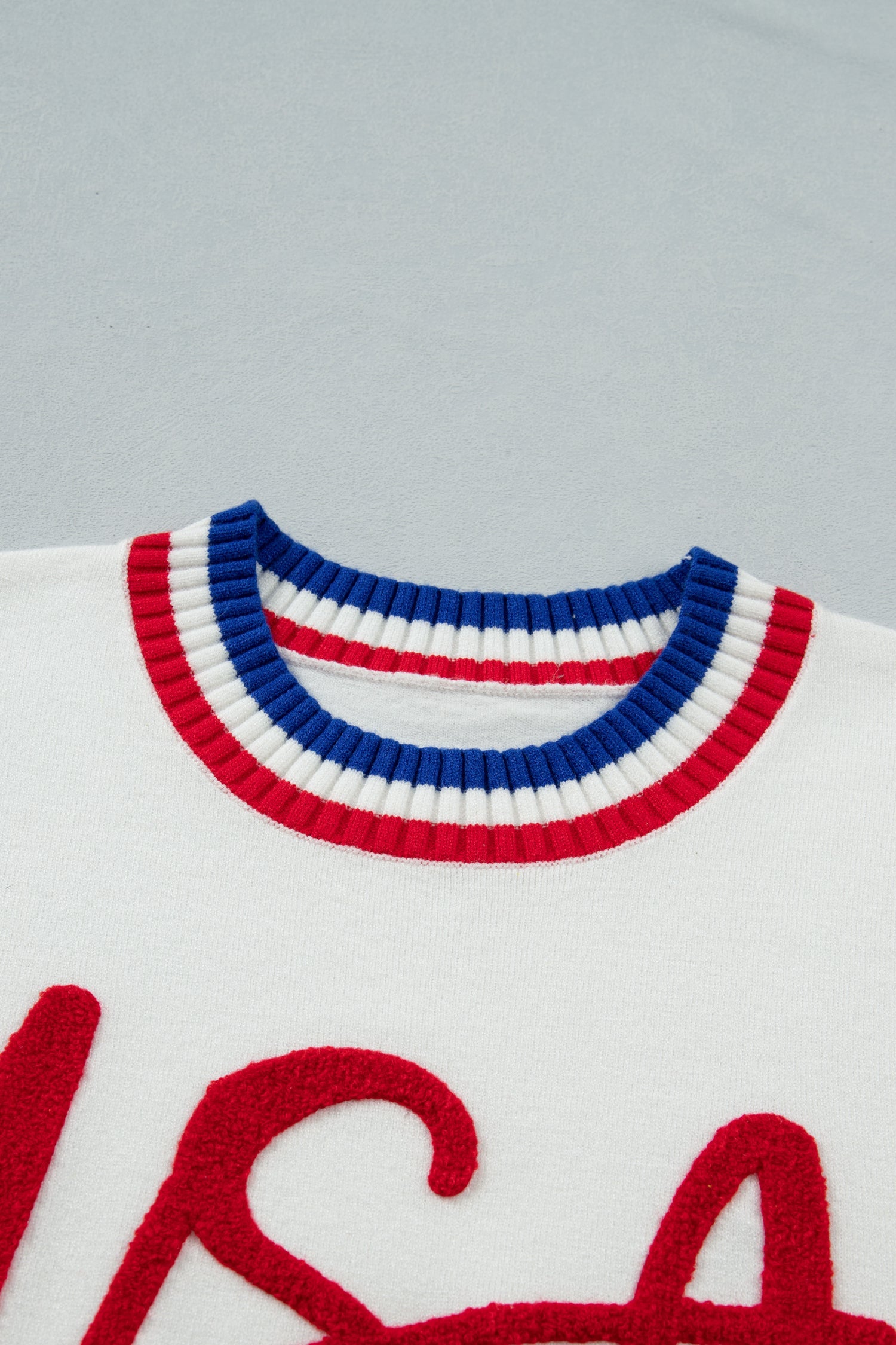 JESSICA'S USA TOP