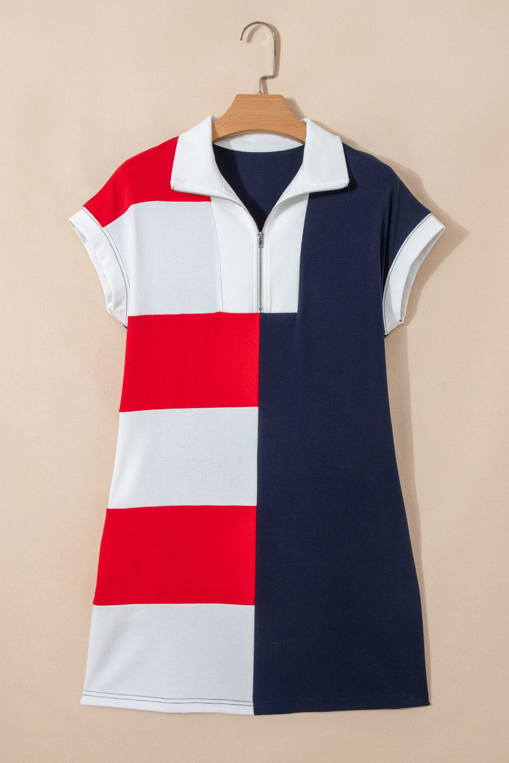 AMERICANA PARTY DRESS