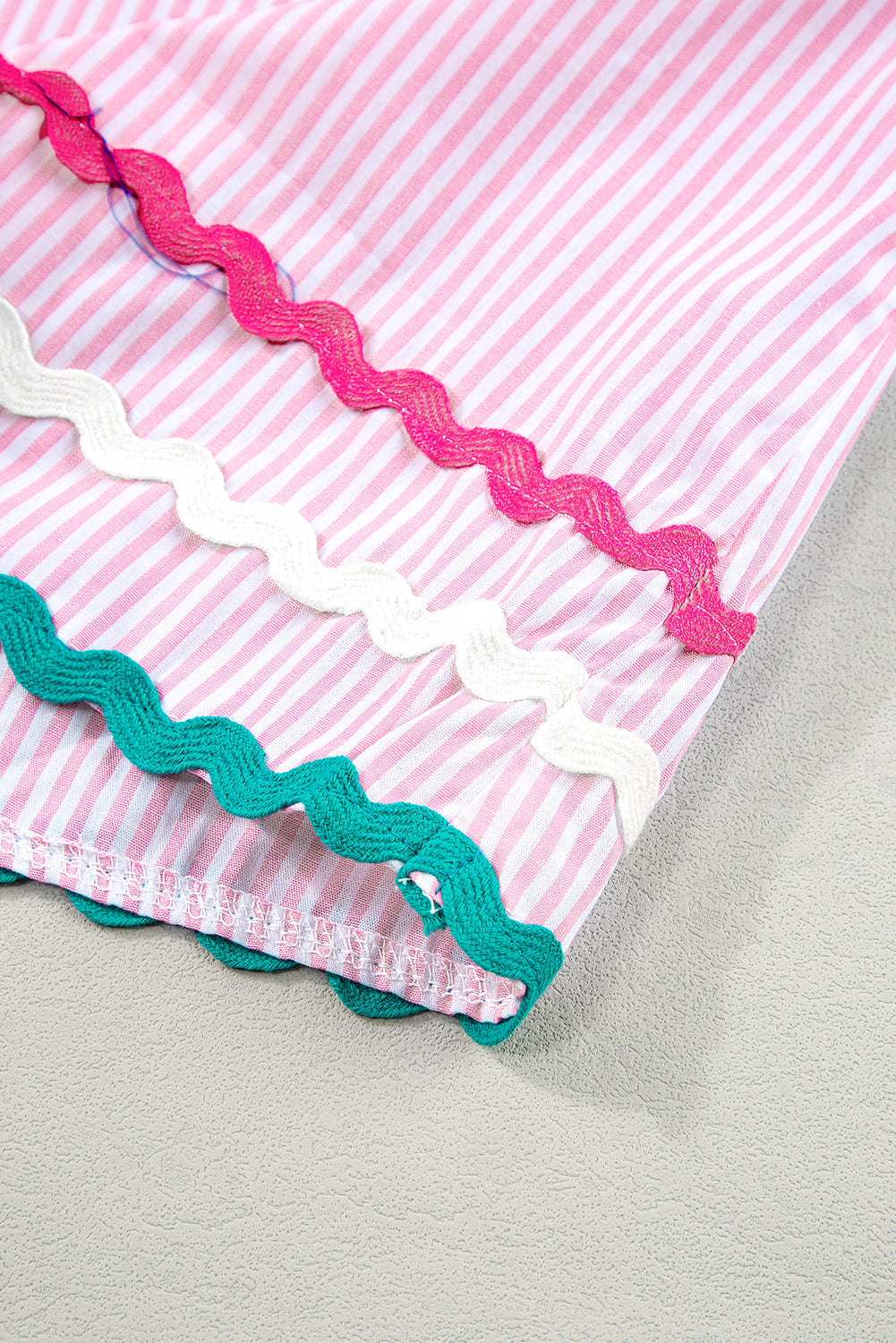 ICE CREAM SUMMER TOP