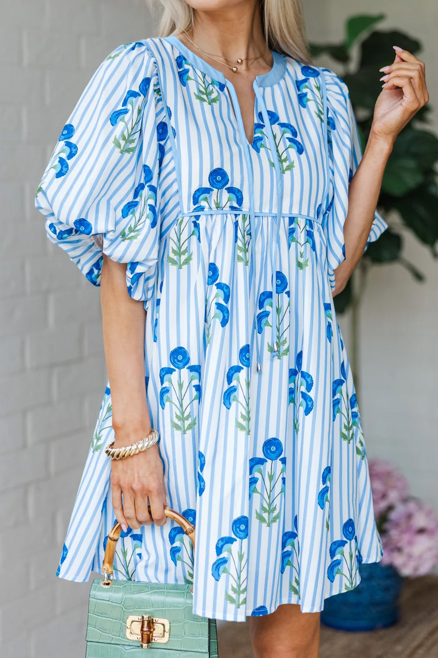 CUPCAKE DREAM DRESS