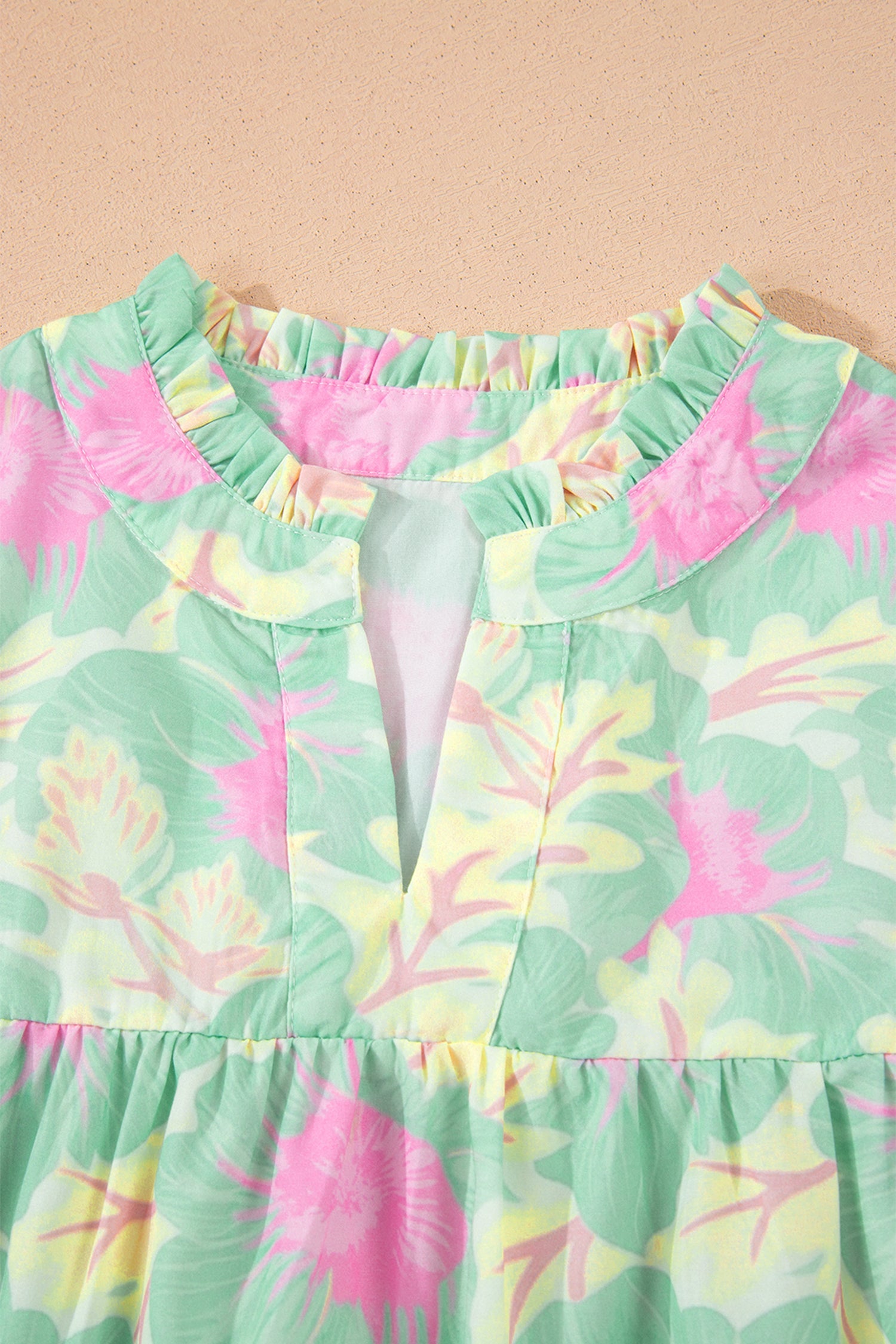 DAPHNE LA BELLE TOP