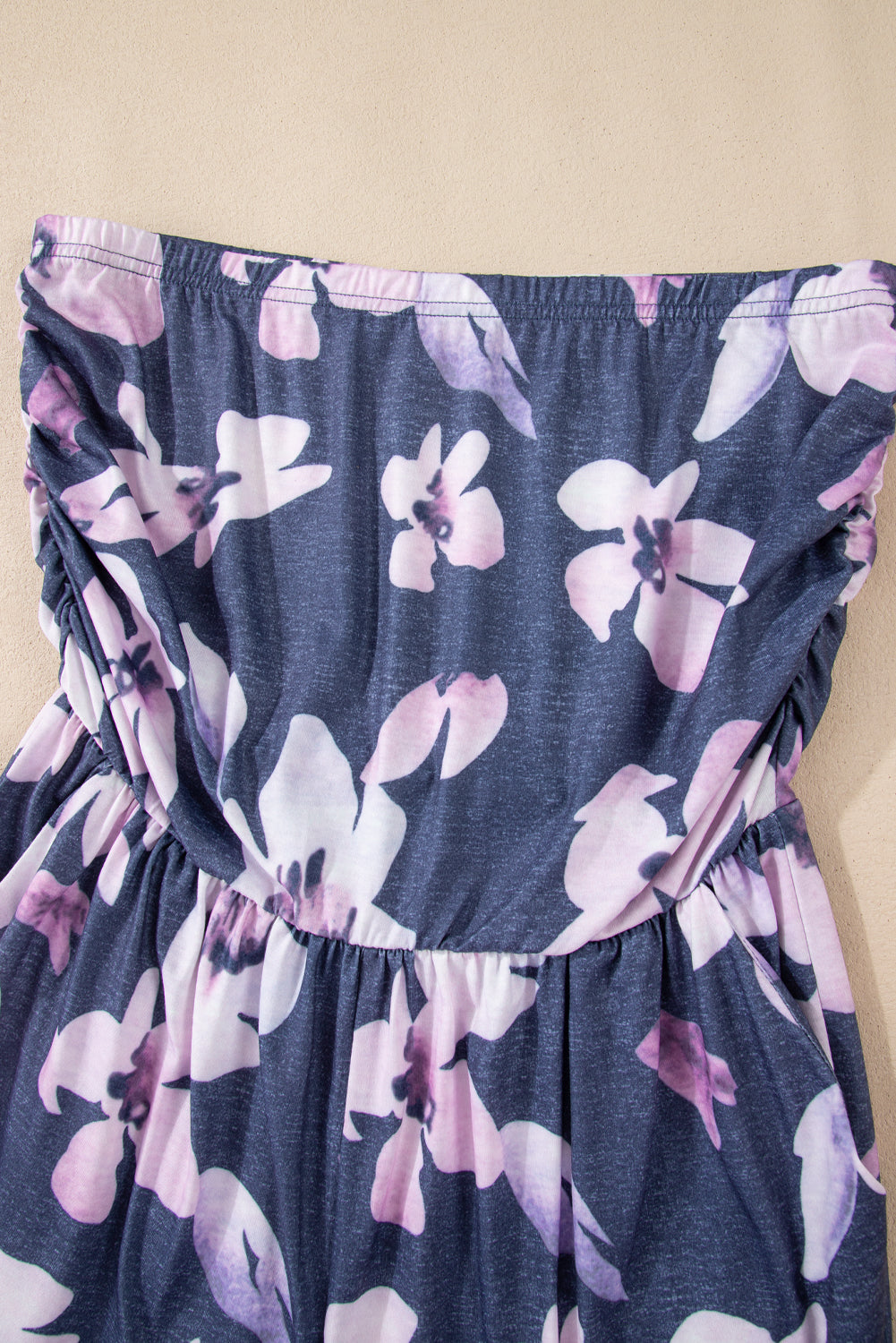 ISLAND SPRING ROMPER