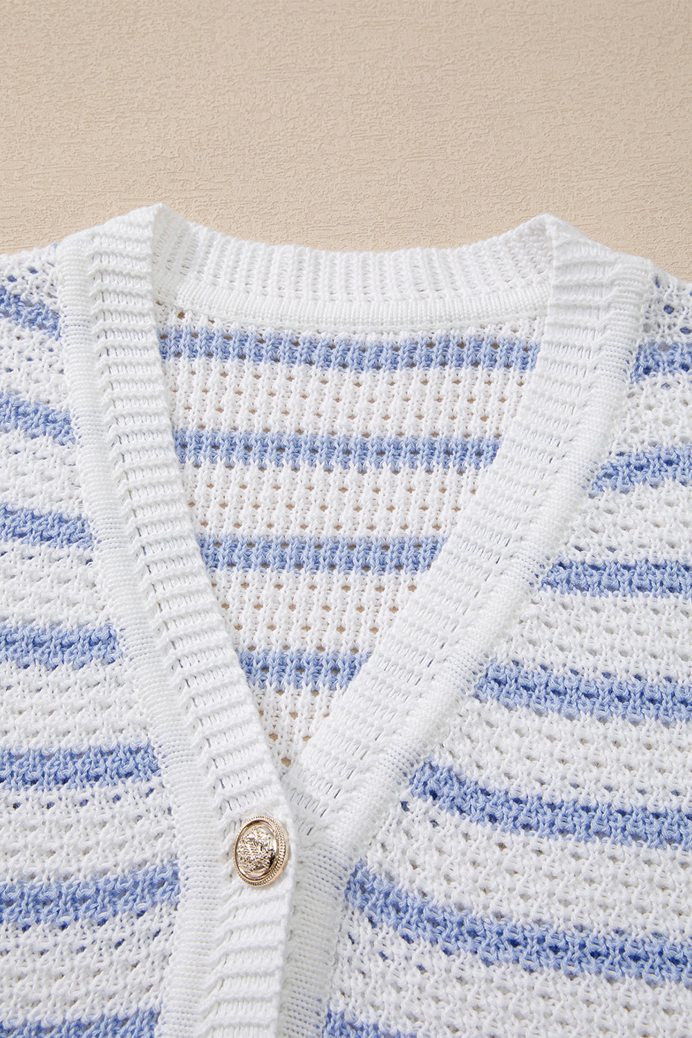 SWEET & SASSY SWEATER TOP