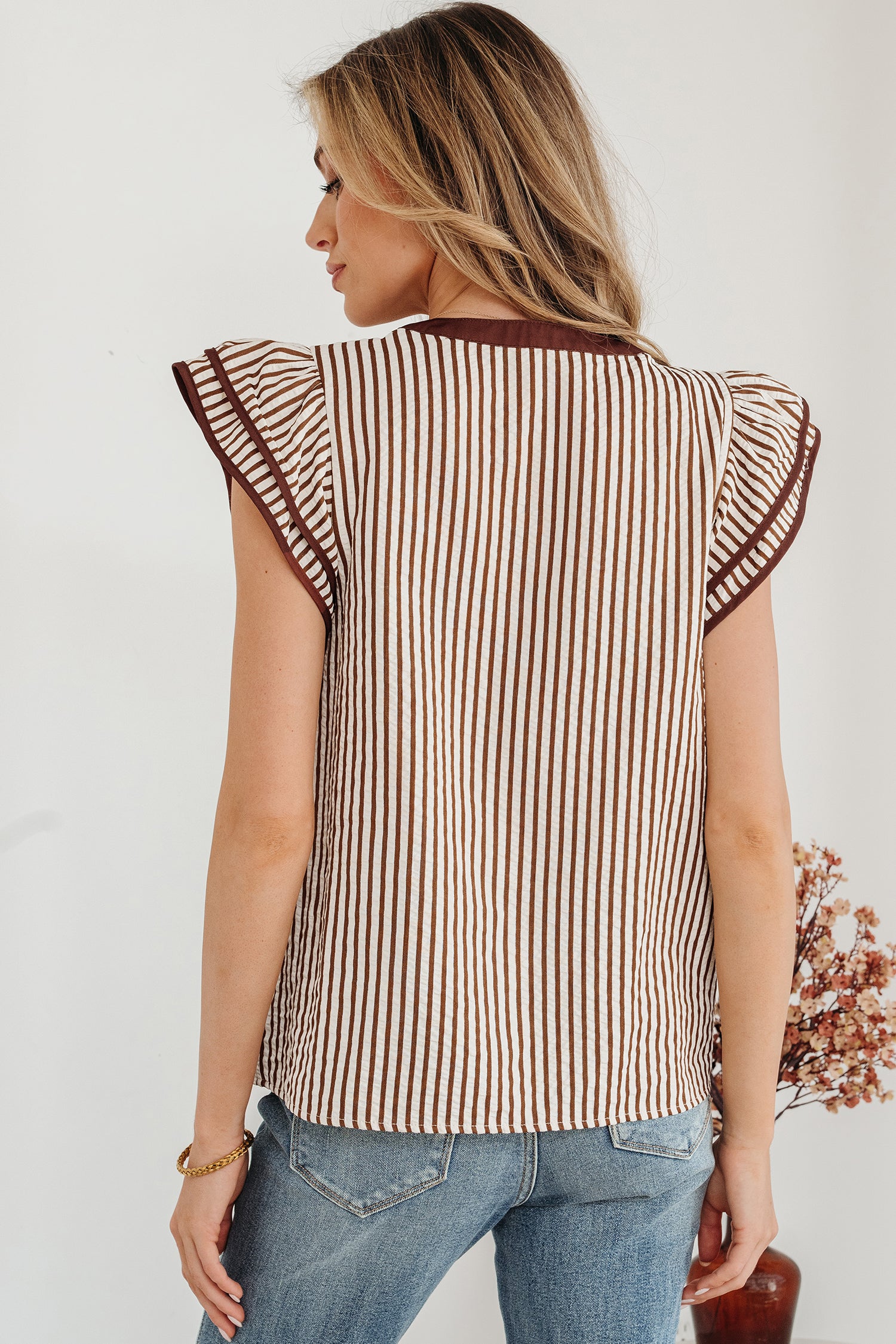 BUT FIRST COFFEE TOP