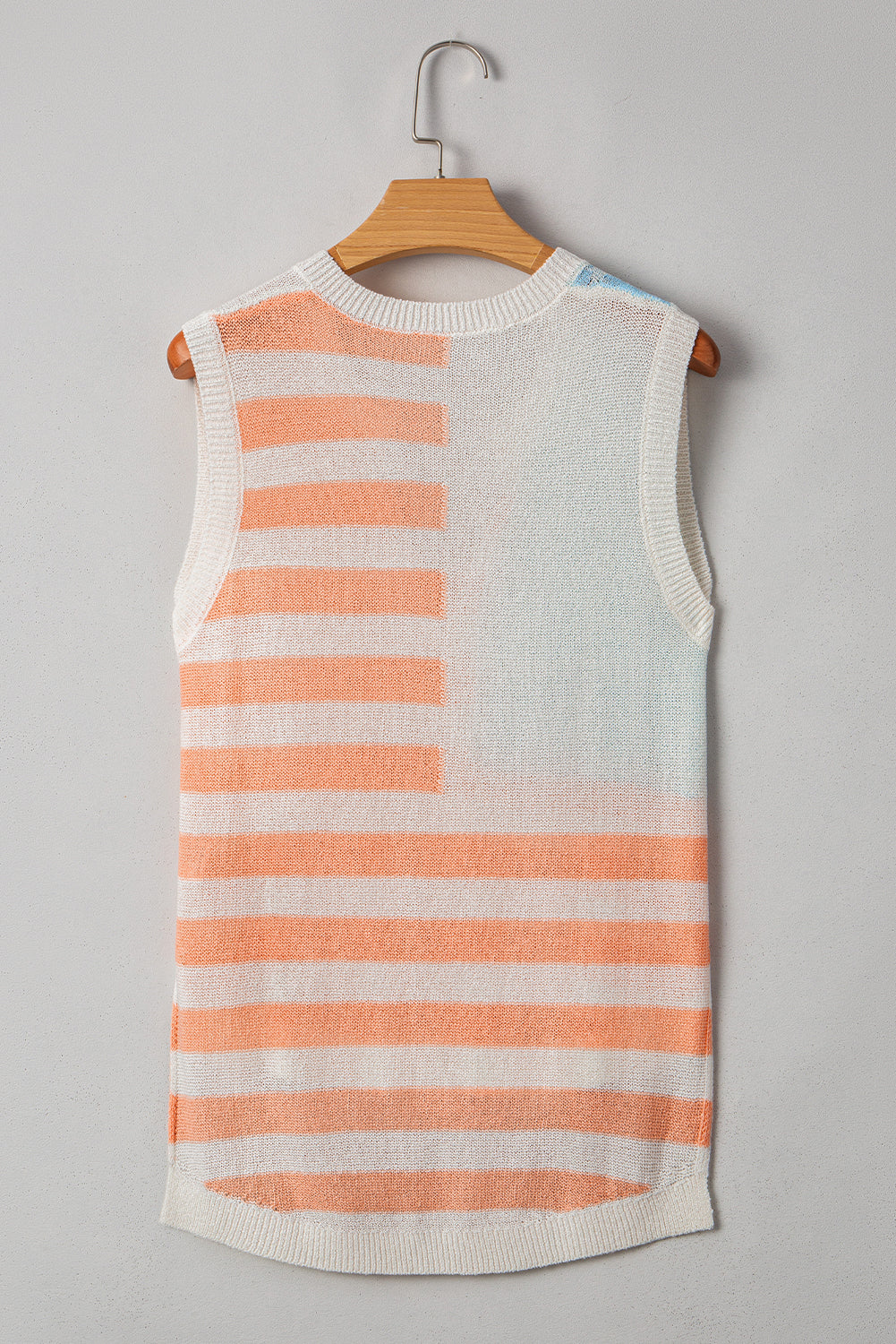 KELLY USA TANK TOP