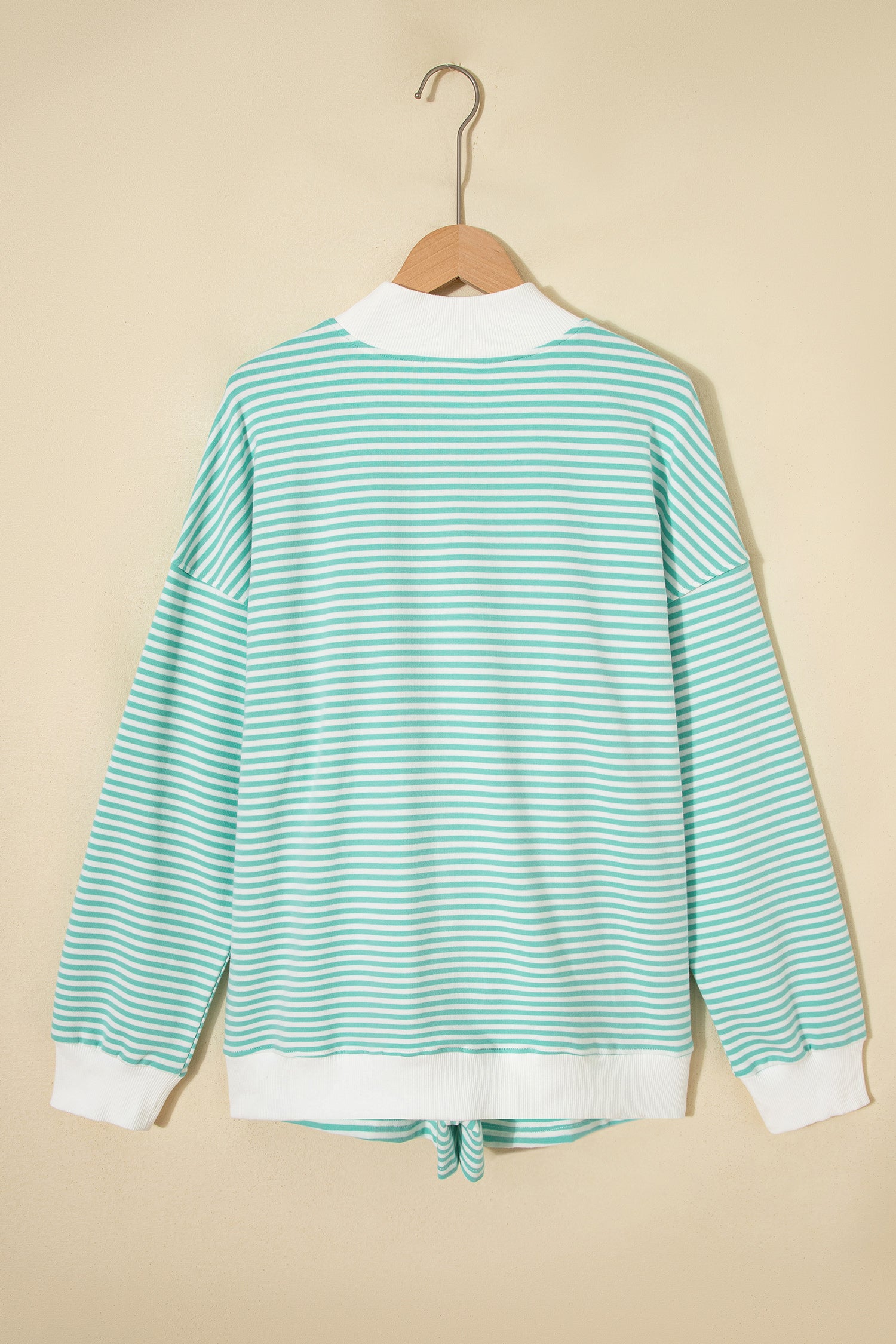 STRIPES & ME LONG SLEEVE SET