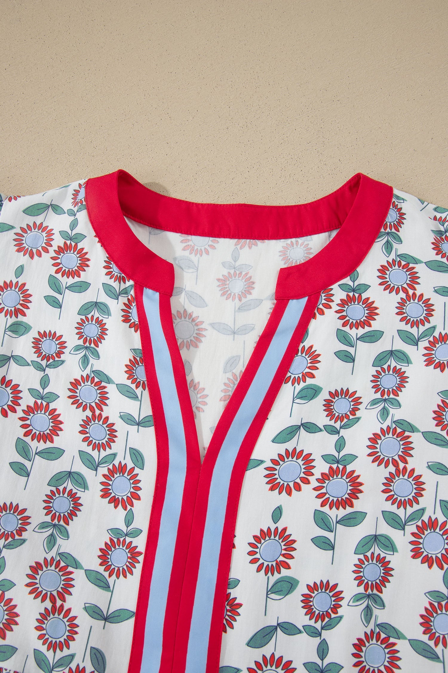 MAYBE DAISIES DRESS