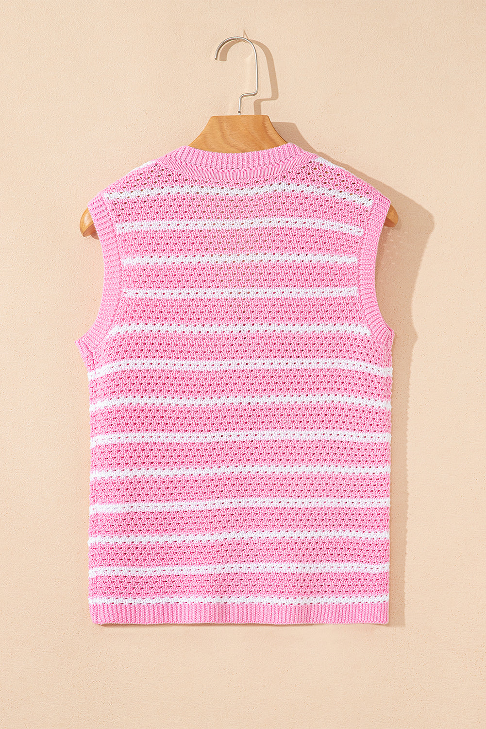 SWEET & SASSY SWEATER TOP