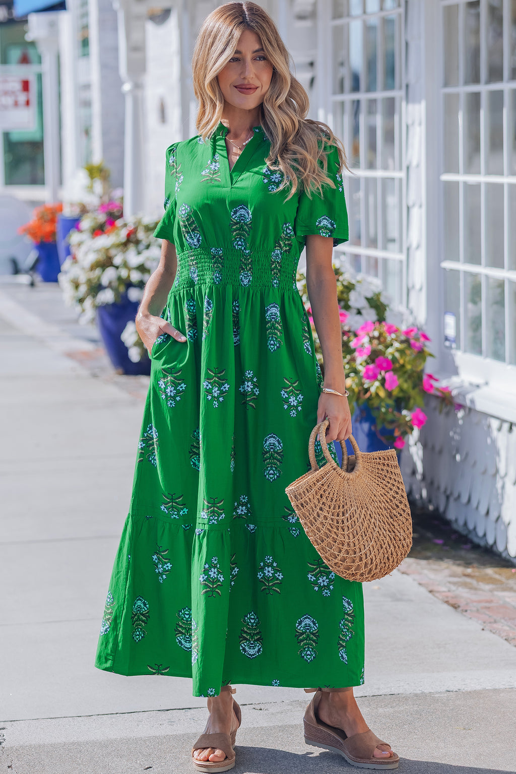 WALK IN SPAIN MAXI