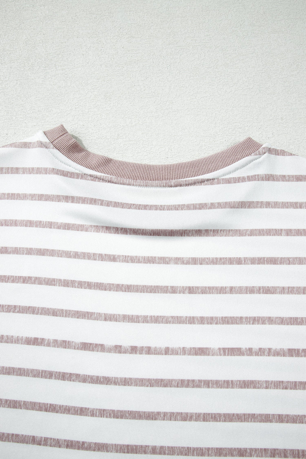 CAMILLE STRIPE TOP
