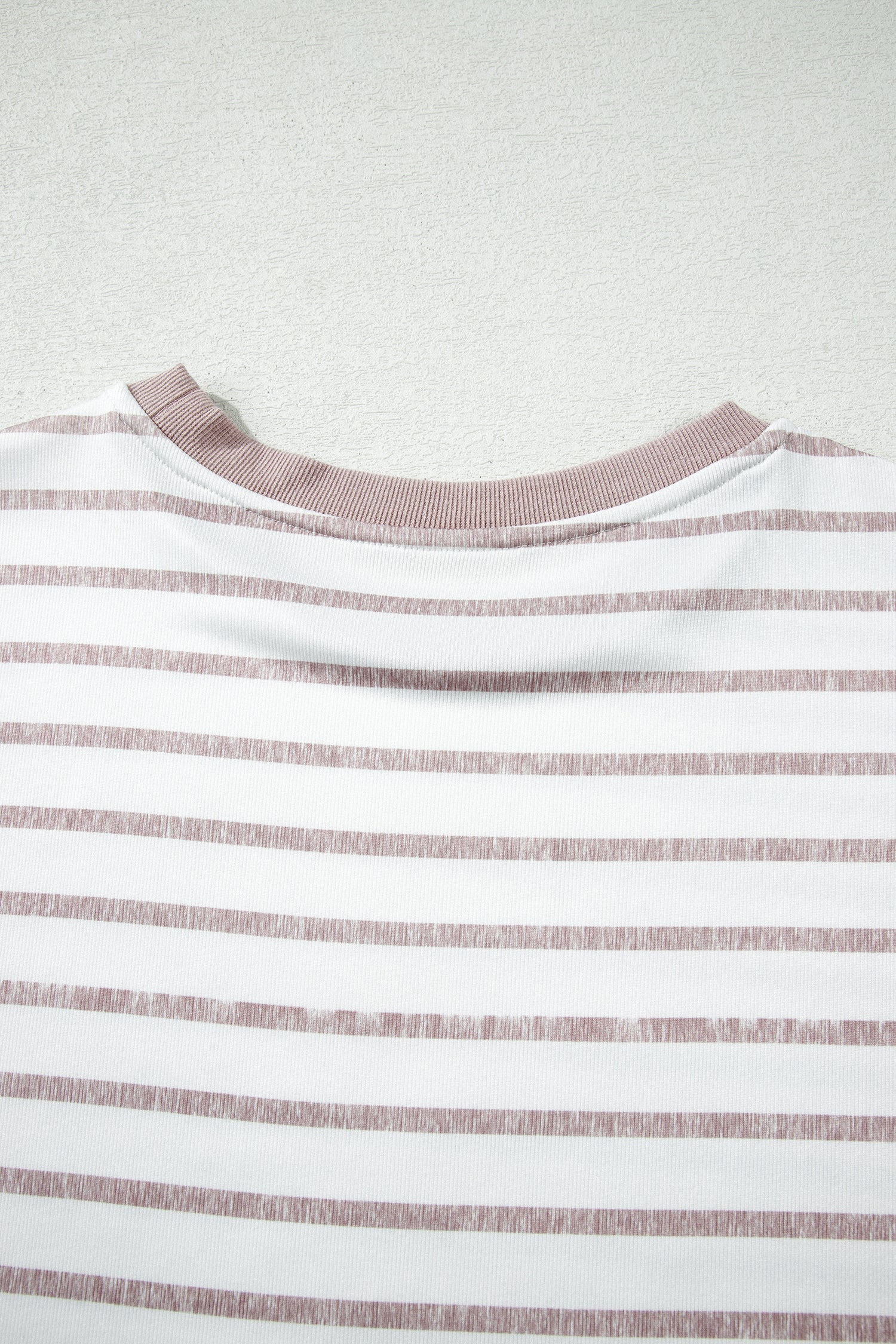 CAMILLE STRIPE TOP