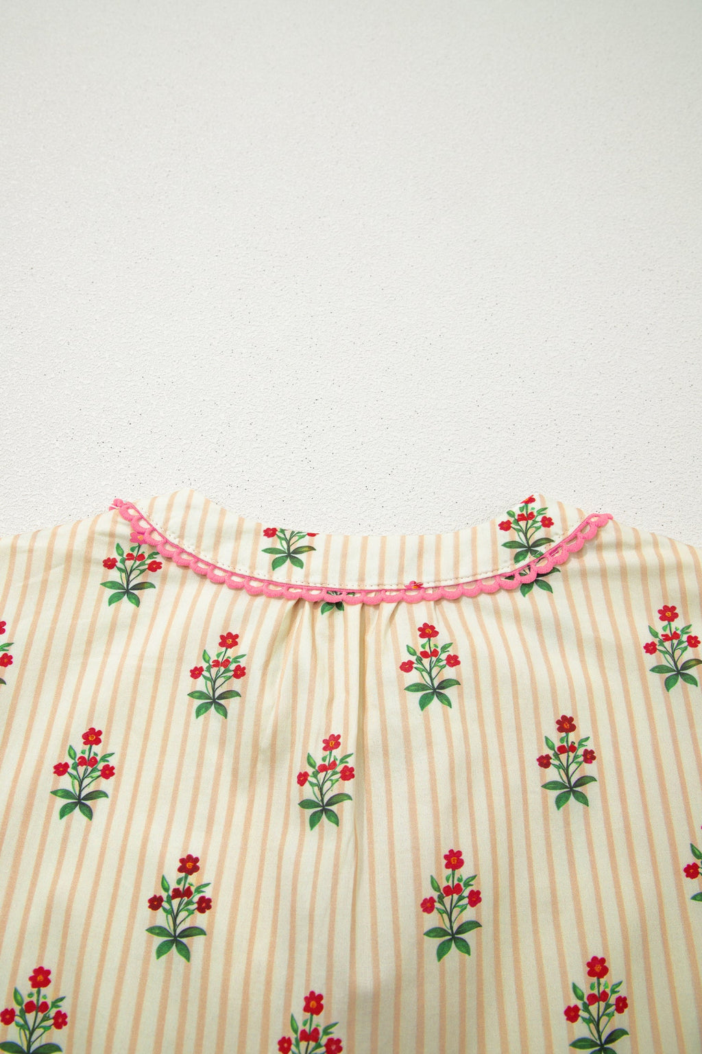 ECLAIR AFFAIR DRESS