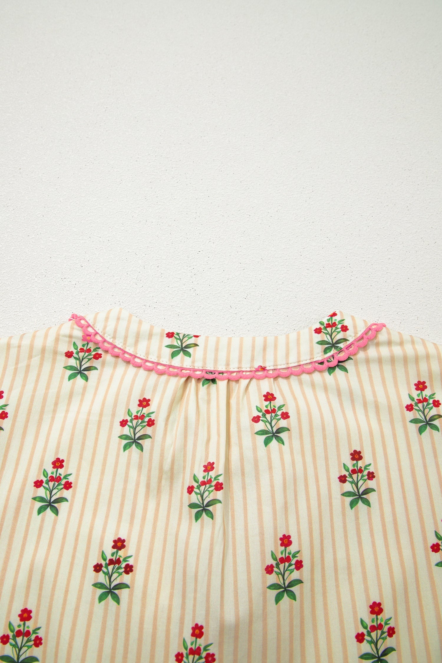 ECLAIR AFFAIR DRESS