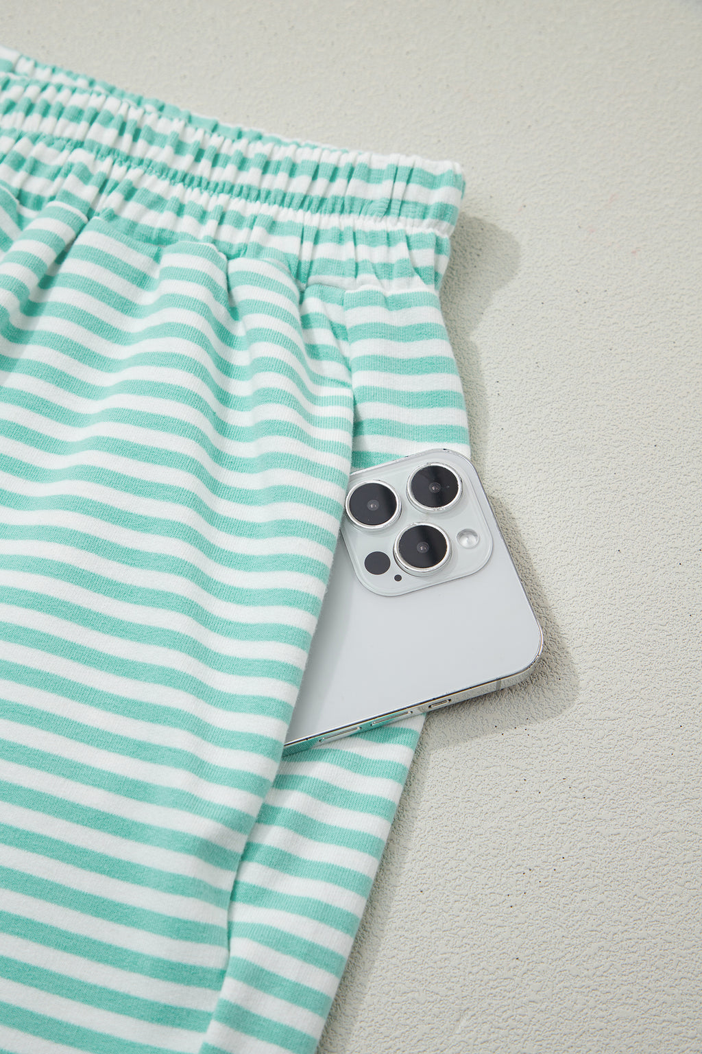 STRIPES & ME LONG SLEEVE SET