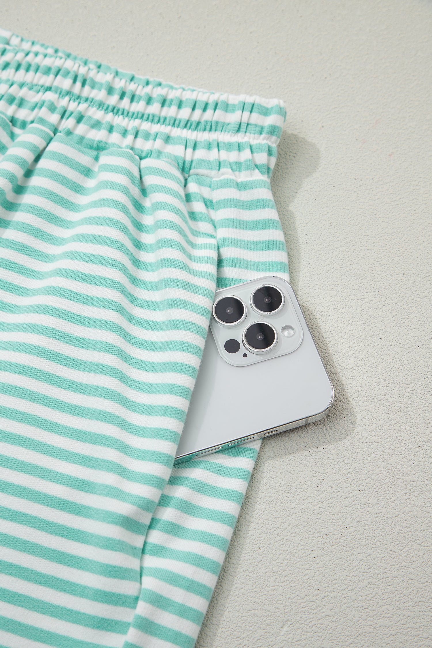 STRIPES & ME LONG SLEEVE SET