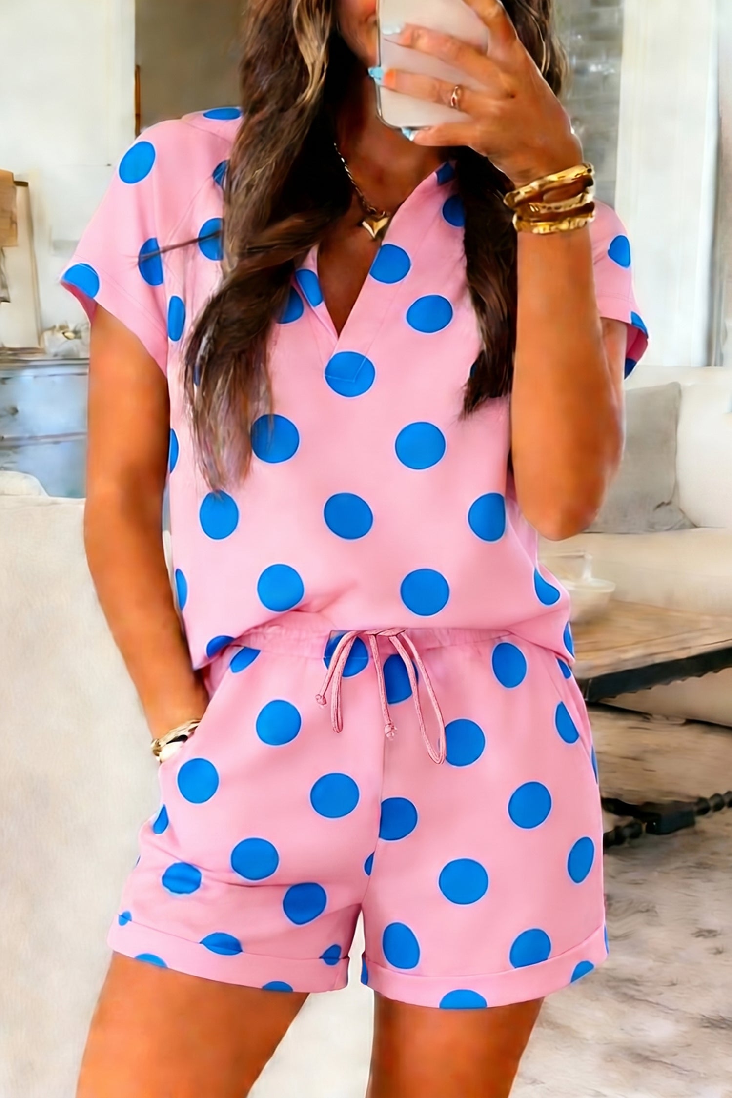 BRUNCH BABE SET