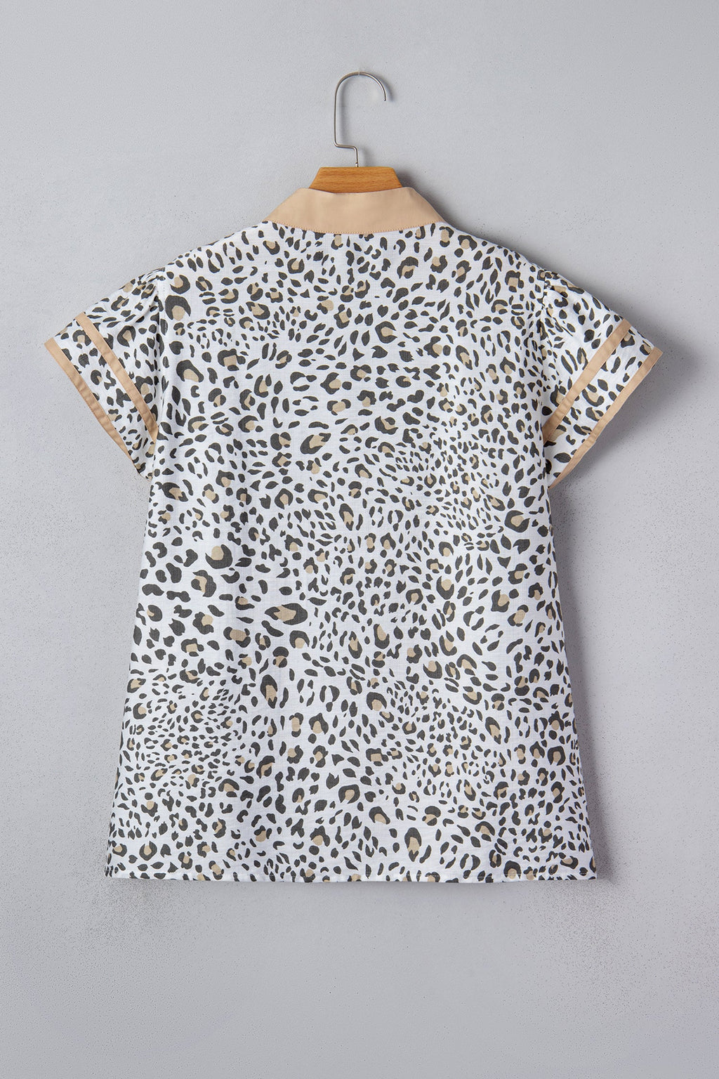 WILD & FREE ME TOP