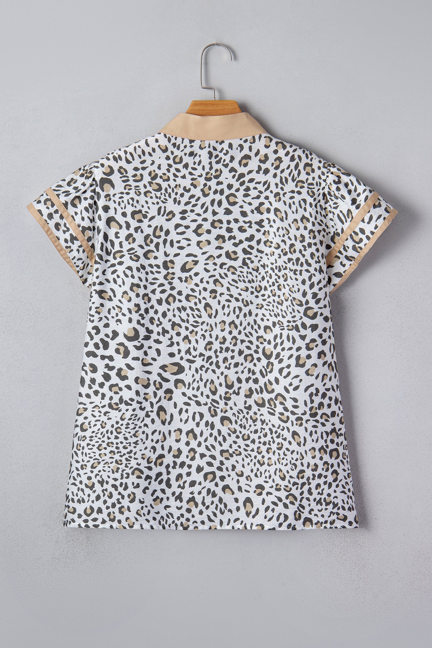 WILD & FREE ME TOP