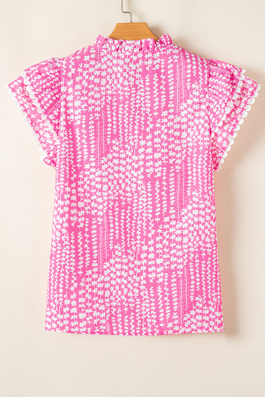 BECKA MAY TOP