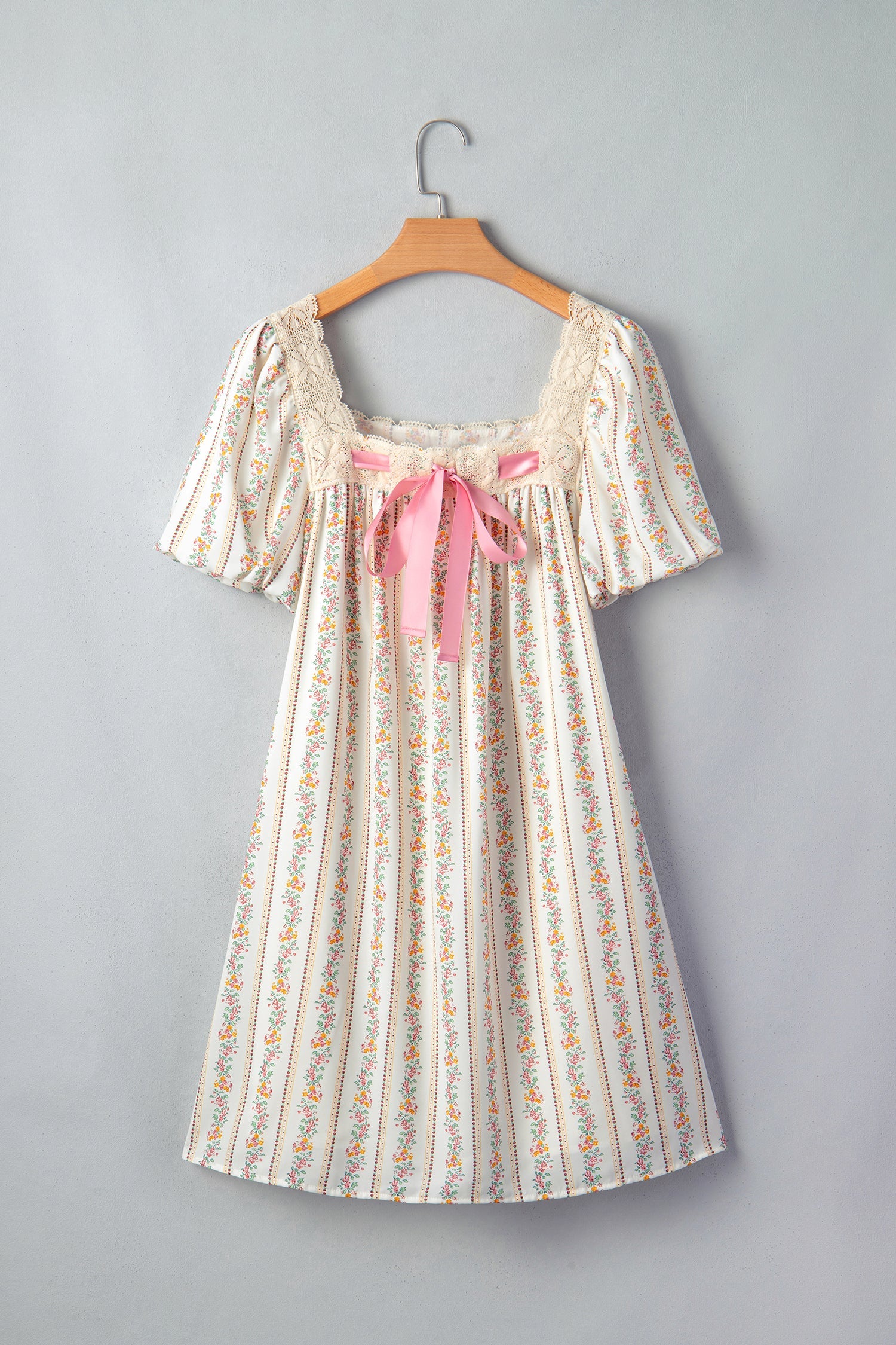 MADAM ANNIE DRESS