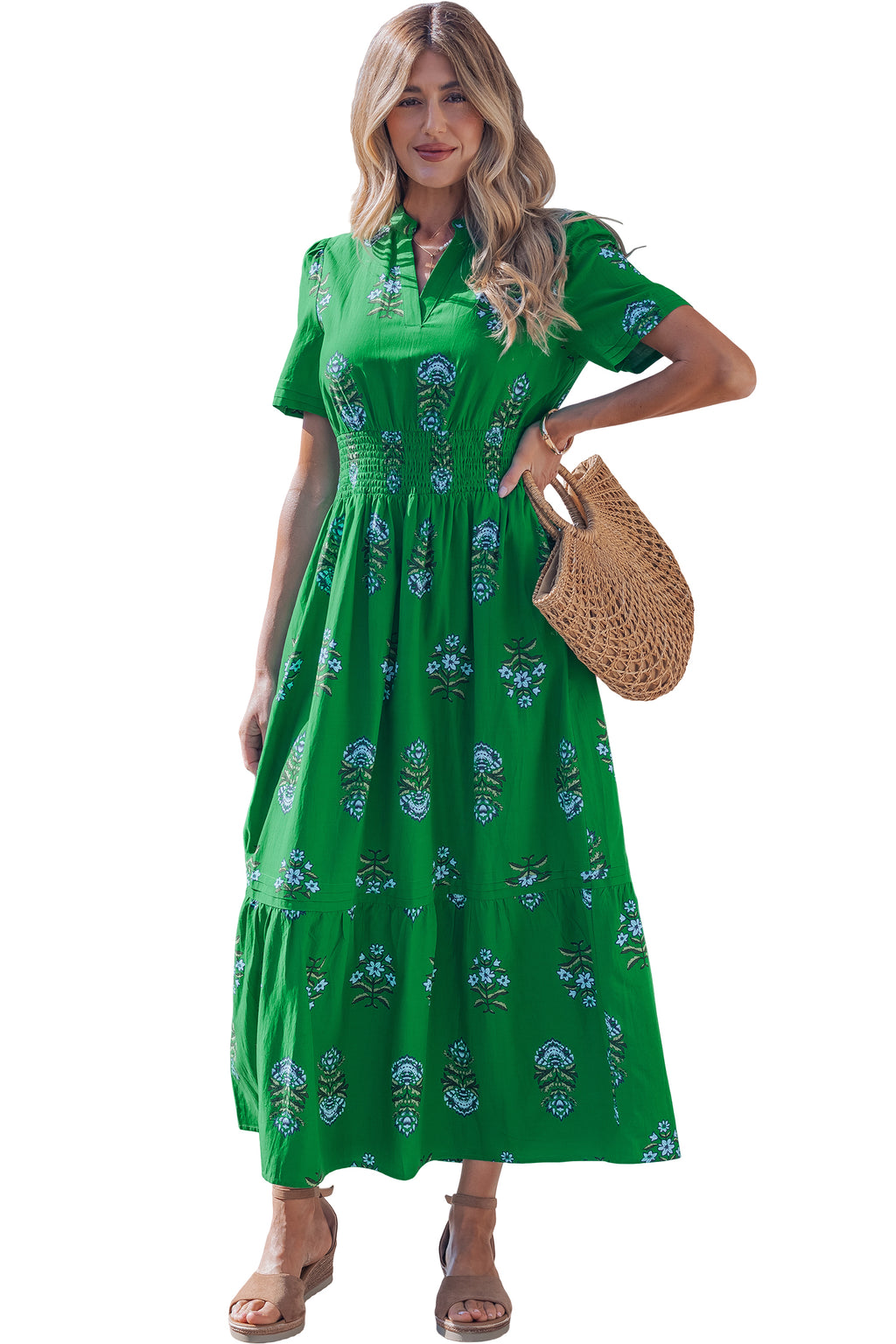 WALK IN SPAIN MAXI