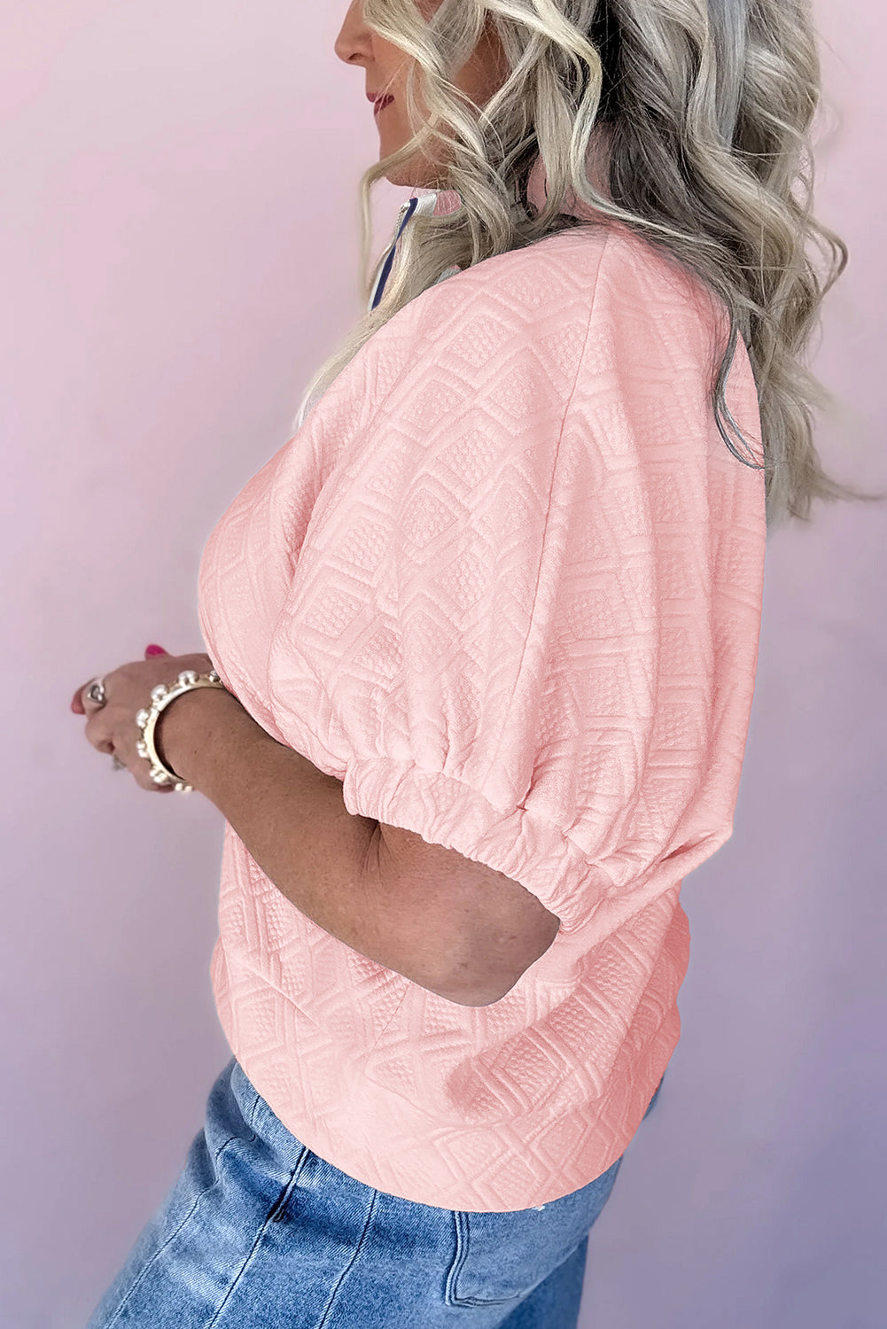 TEXAS WITH ME TOP