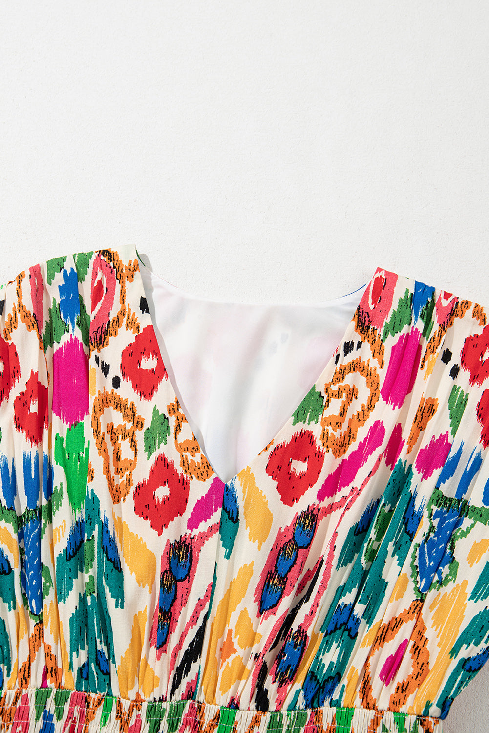 WILDEST DREAMS DRESS