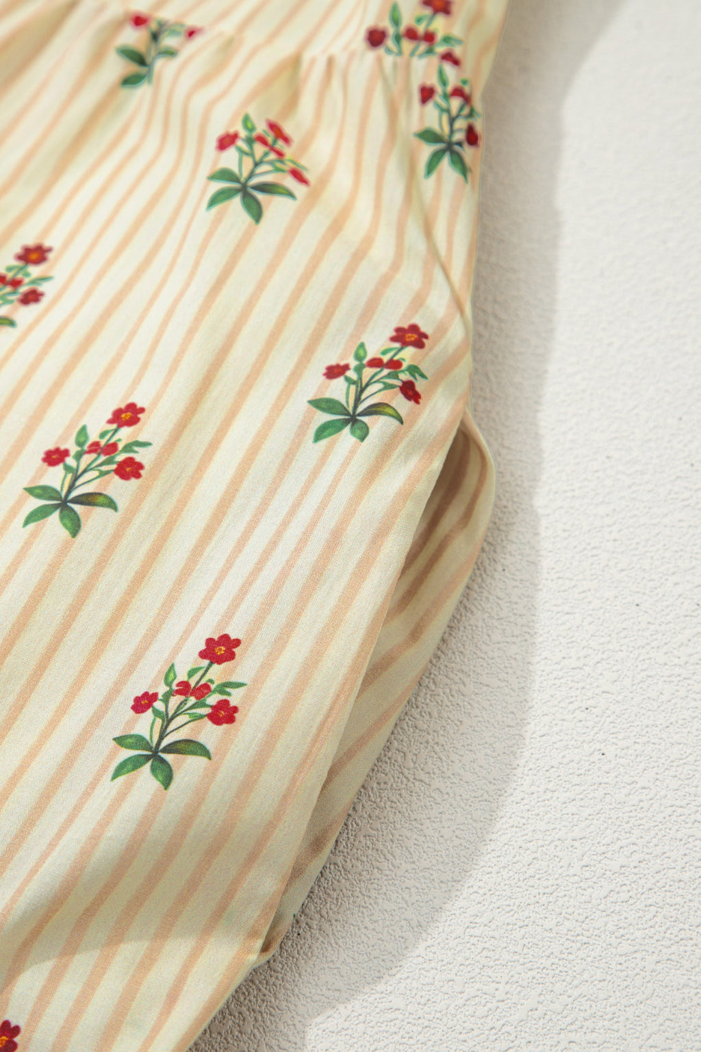 ECLAIR AFFAIR DRESS