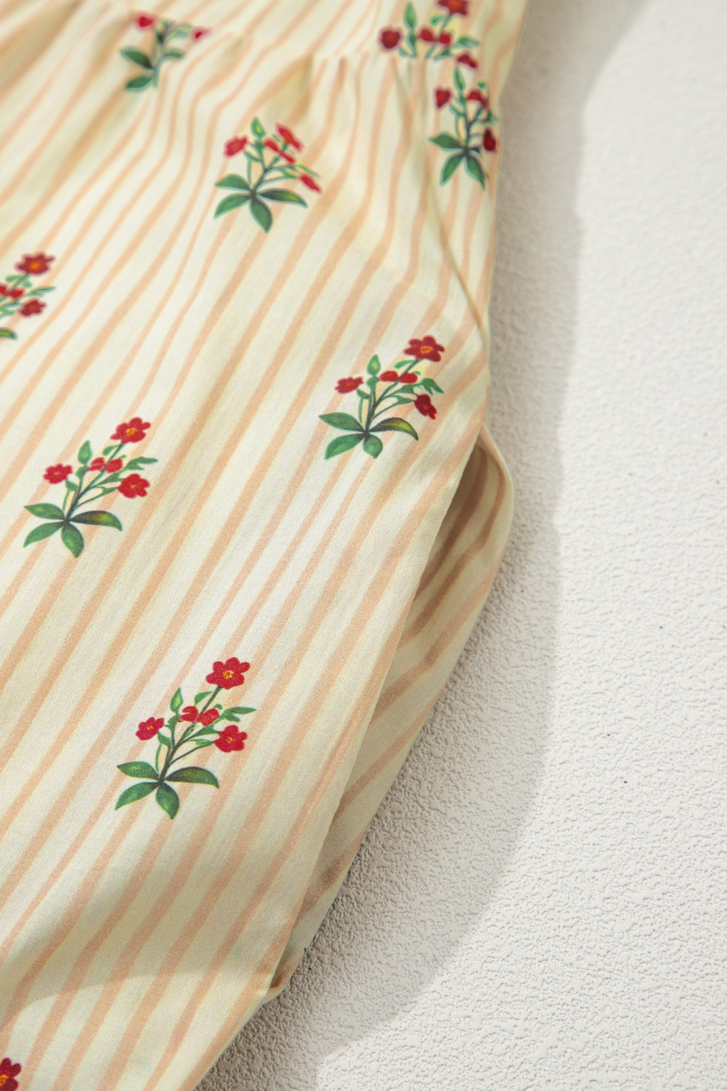 ECLAIR AFFAIR DRESS
