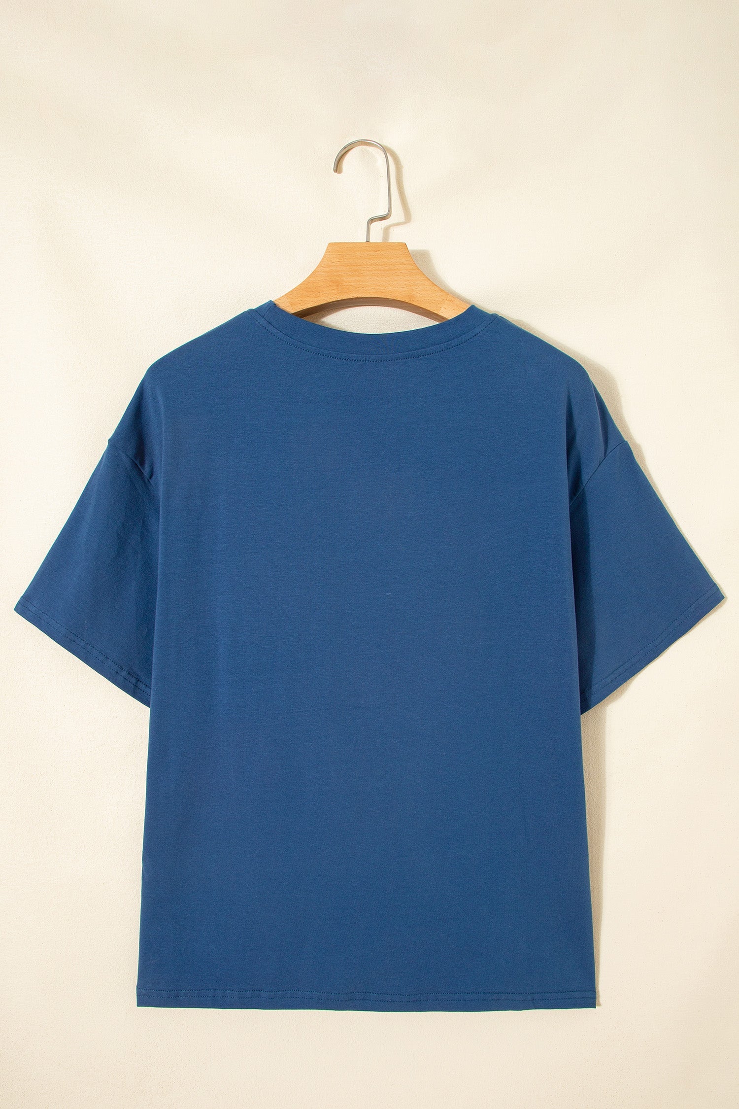 MILEY POCKET TOP