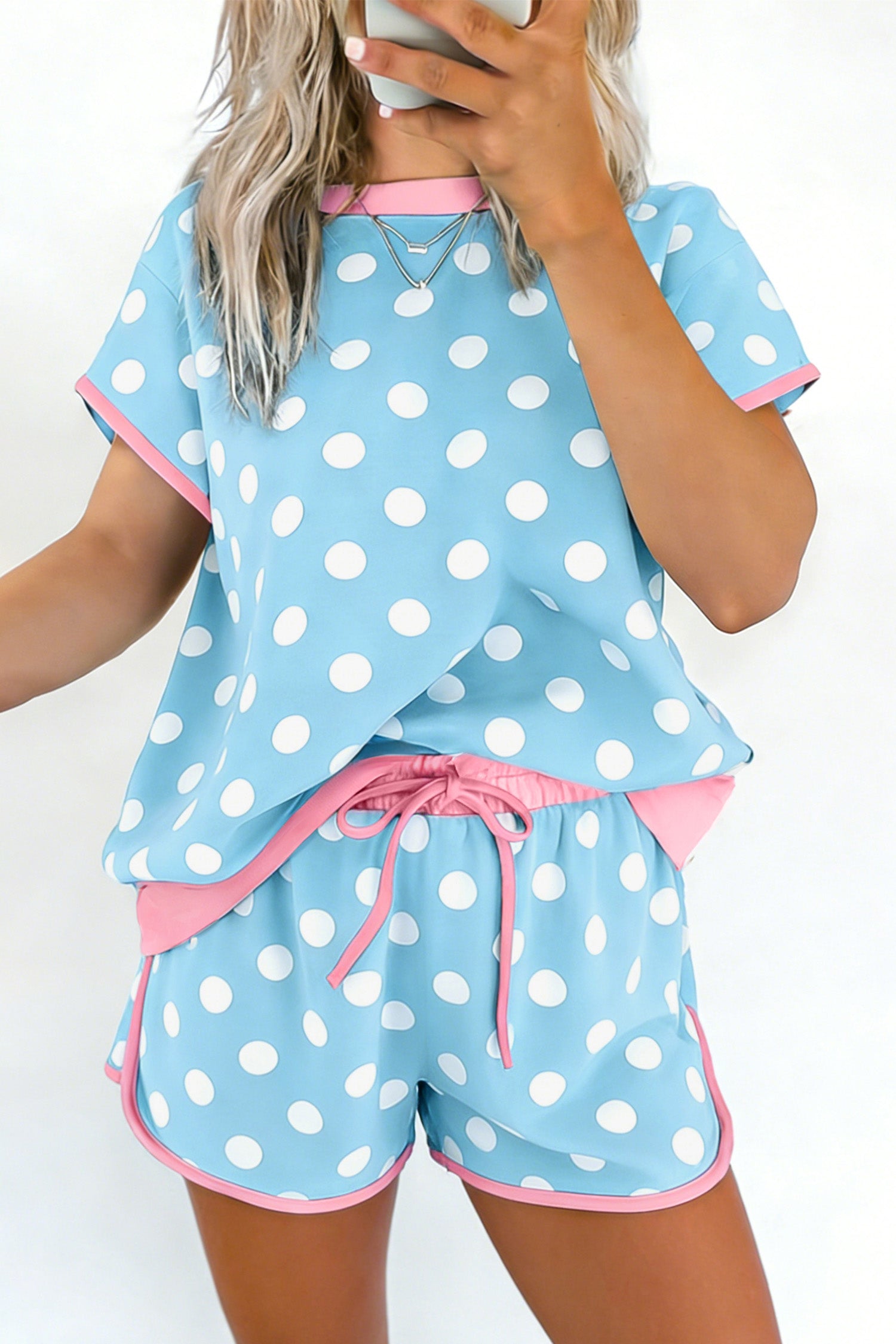 COMFY GIRL SET