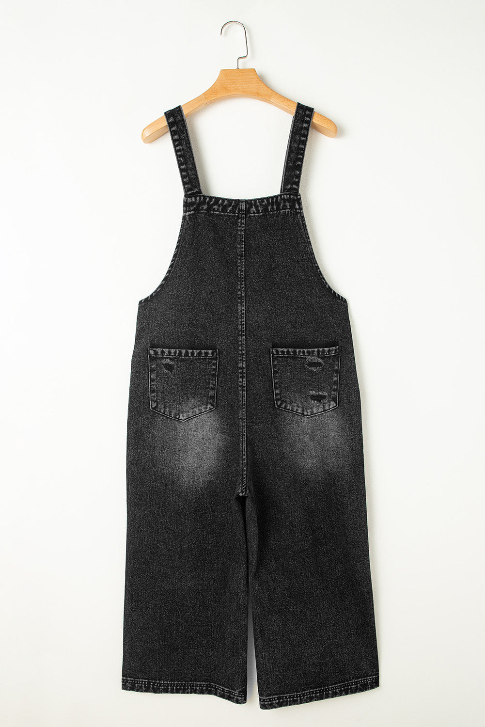 ALL SMILES OVERALLS