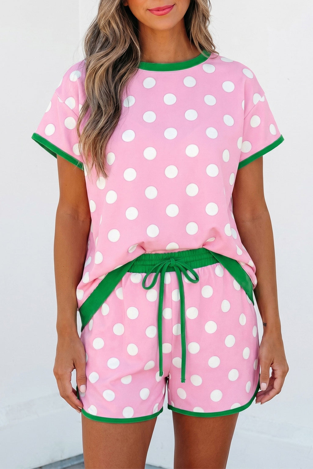 COMFY GIRL SET