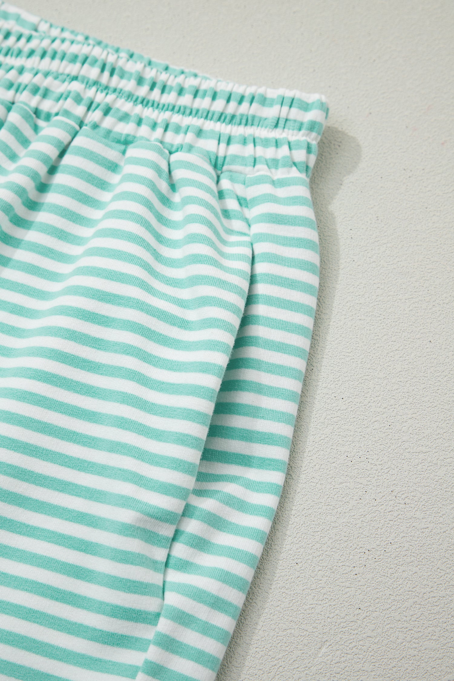 STRIPES & ME LONG SLEEVE SET