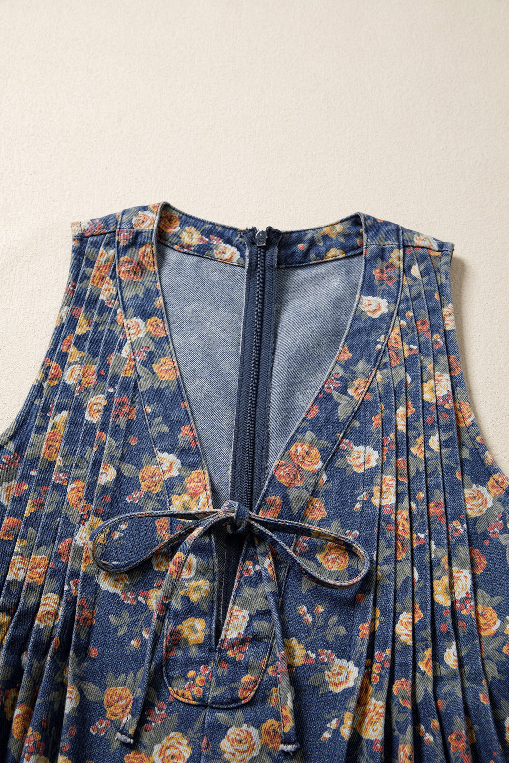 ROSE'S SWEET ROMPER